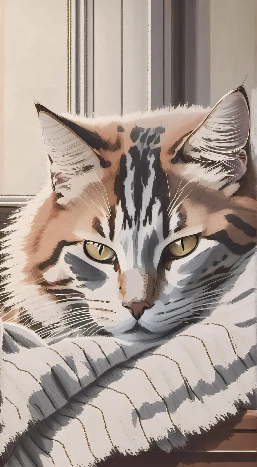 Talkie AI - Chat with catnap x dogday v2