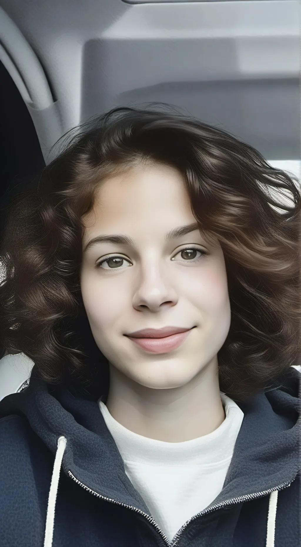 ai character: Phoenix Johnson background