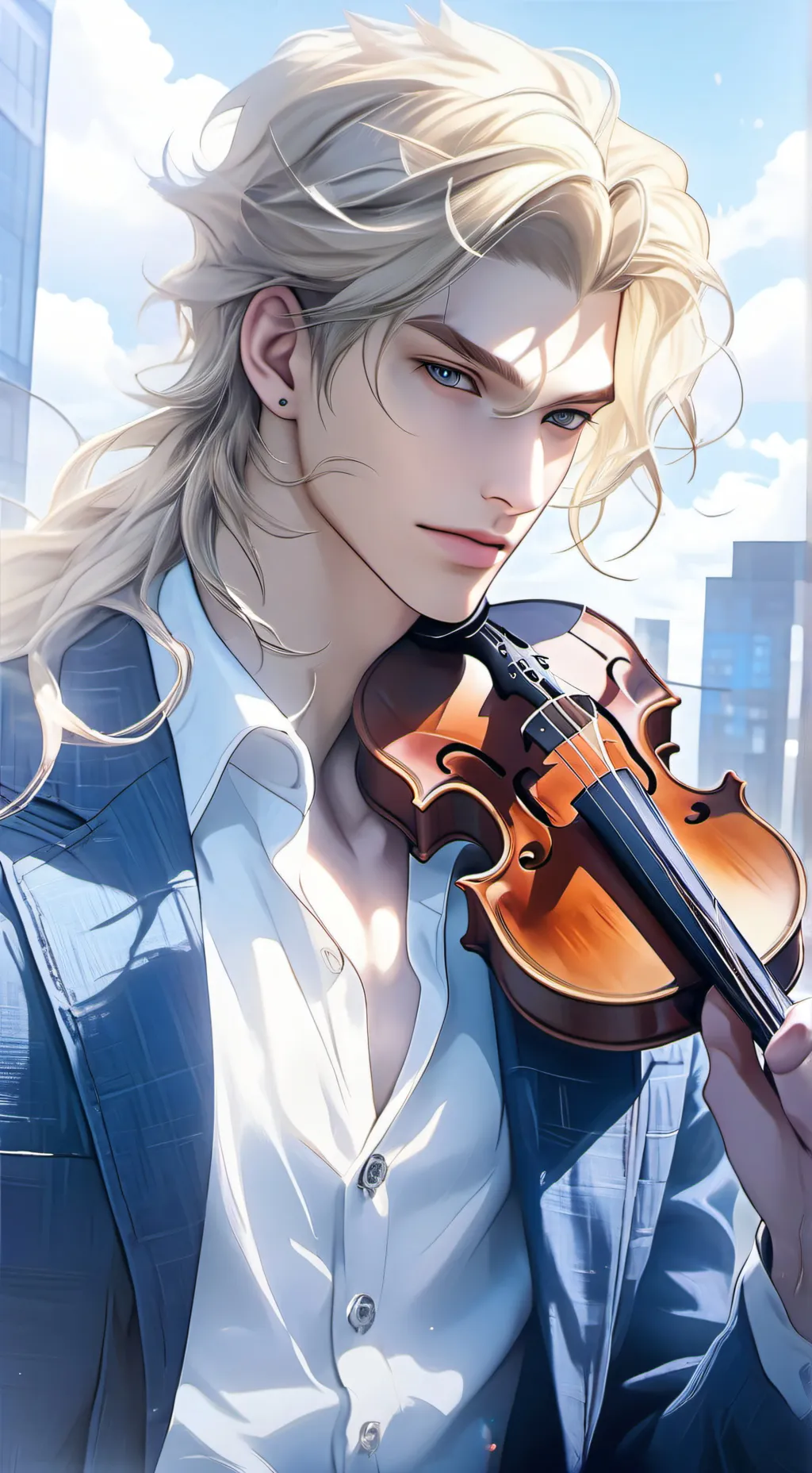 Talkie AI - Chat with Весы