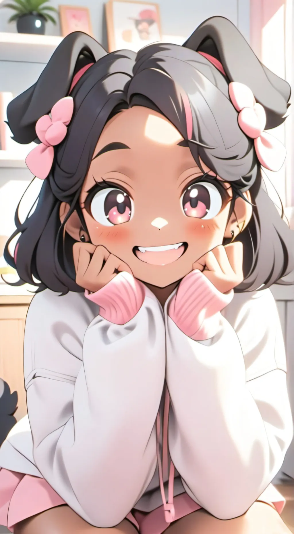 Talkie AI - Chat with Pet Ozzie