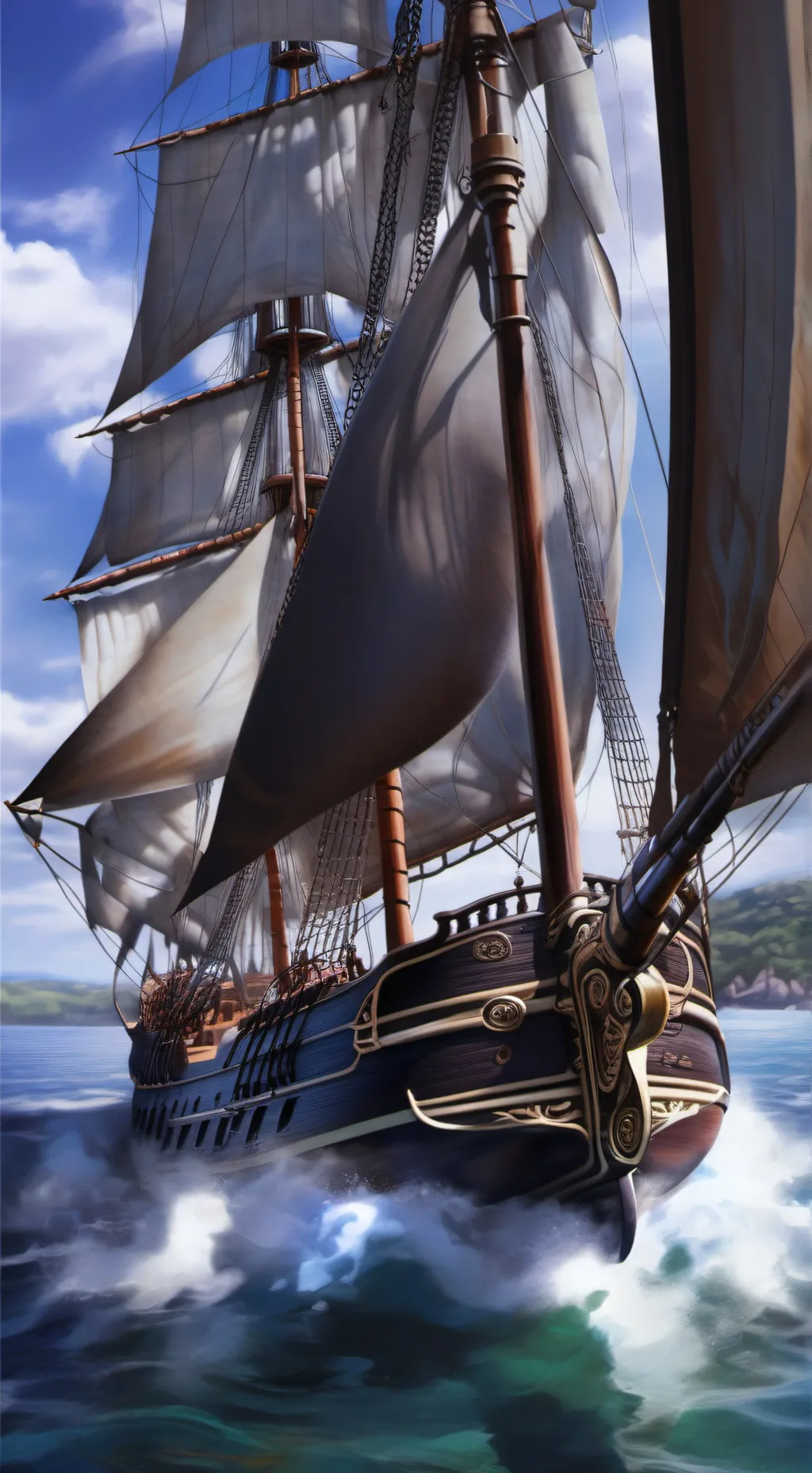 Talkie AI - Chat with Daniel