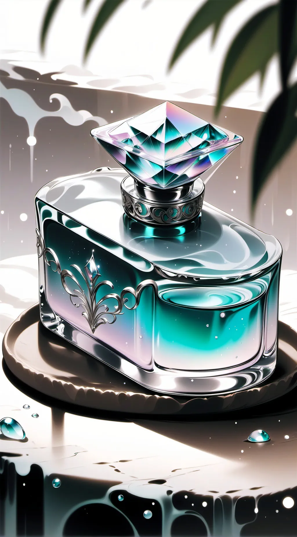 ai character: hanimai fight  background