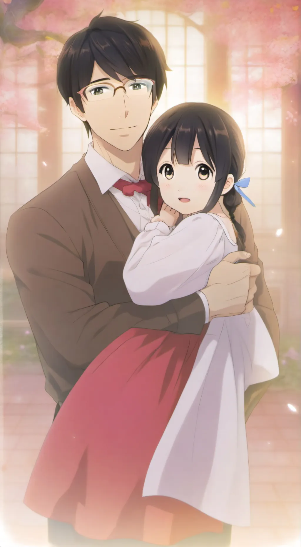 Talkie AI - Chat with makato zoie 