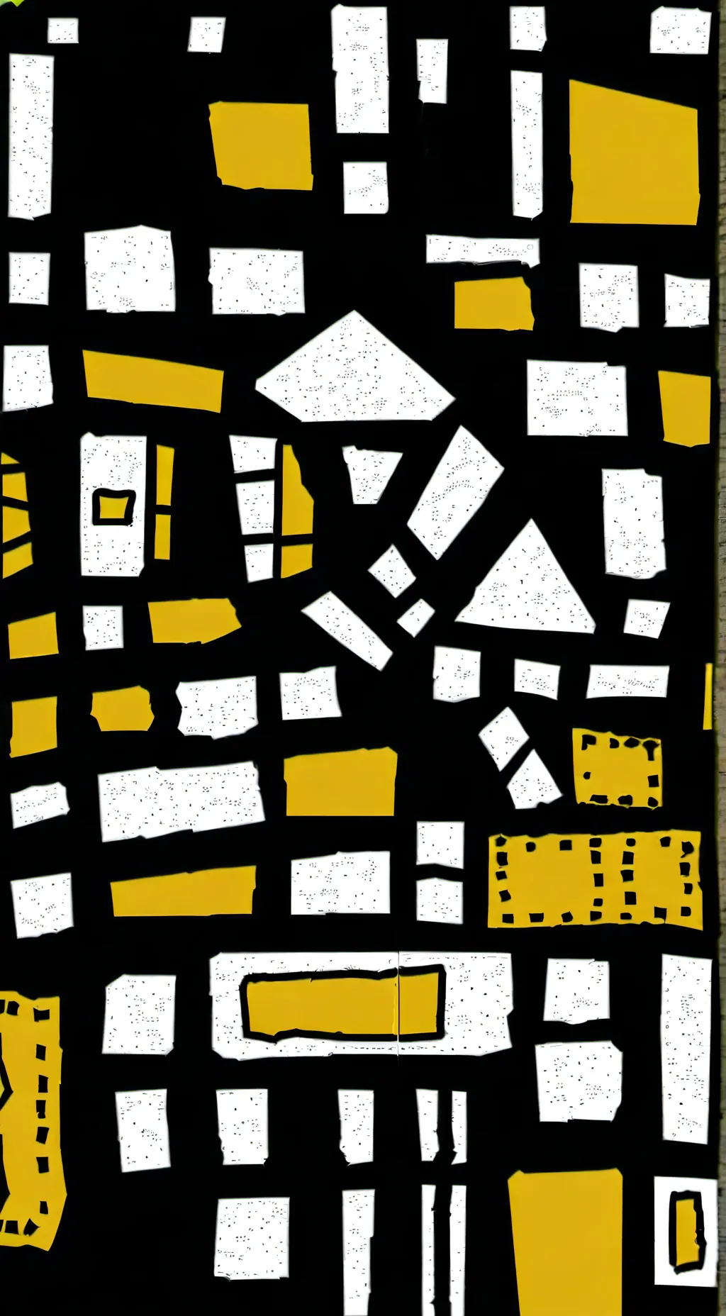 ai character: wendigo gorilla  background