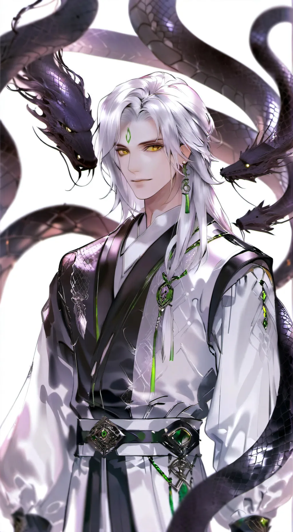 ai character: 𝓖𝓸𝓵𝓭𝓮𝓻𓆗✰ background