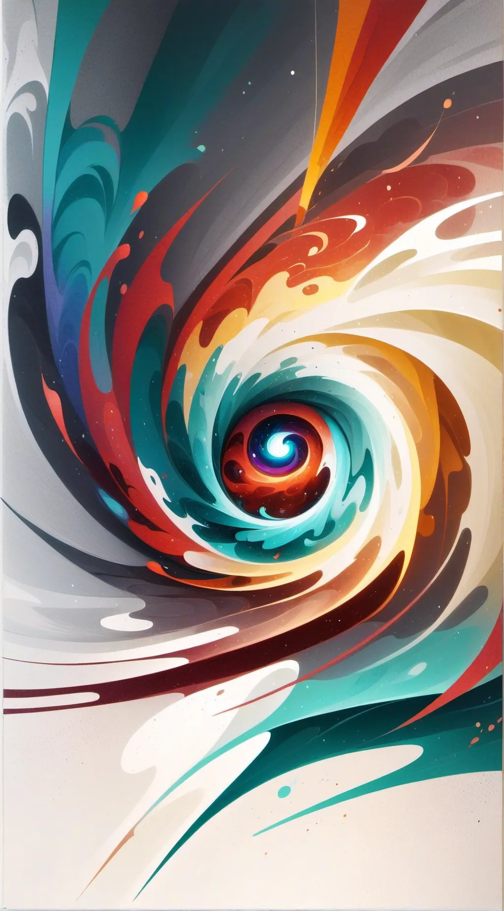 ai character: selia background