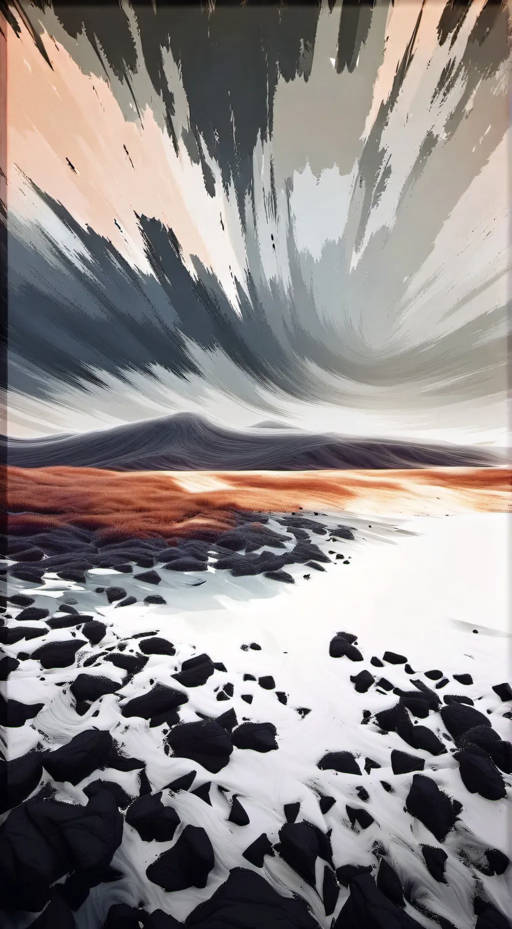 ai character: Firewind  background