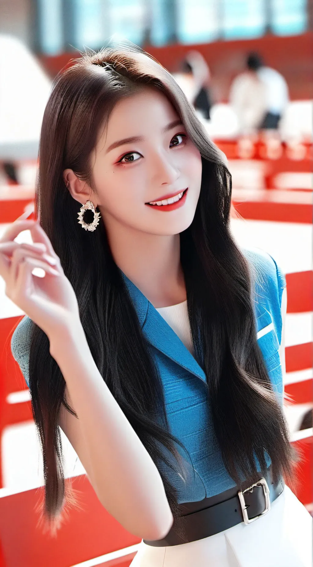 ai character: la pt escuela🥀 background