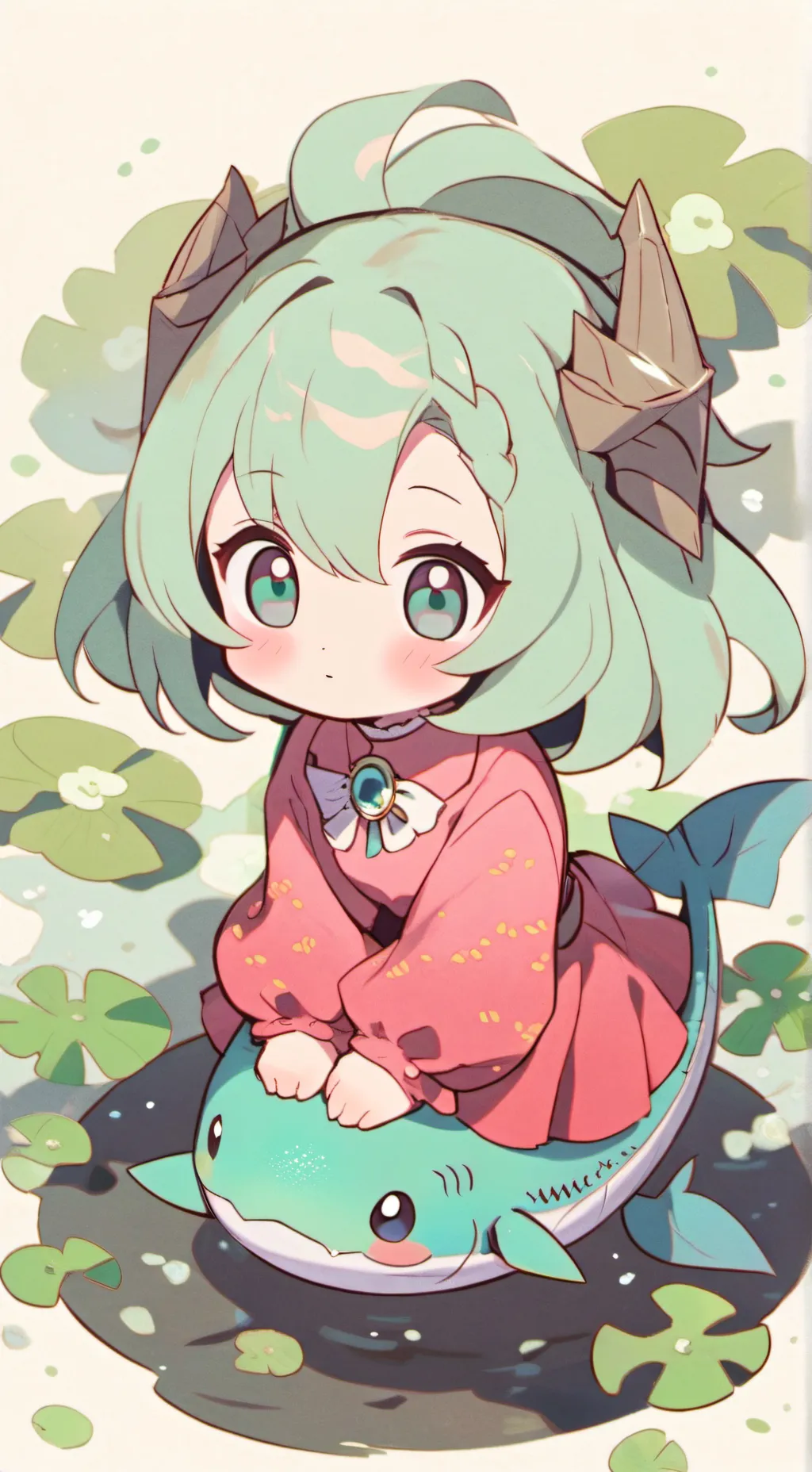 Talkie AI - Chat with Astra