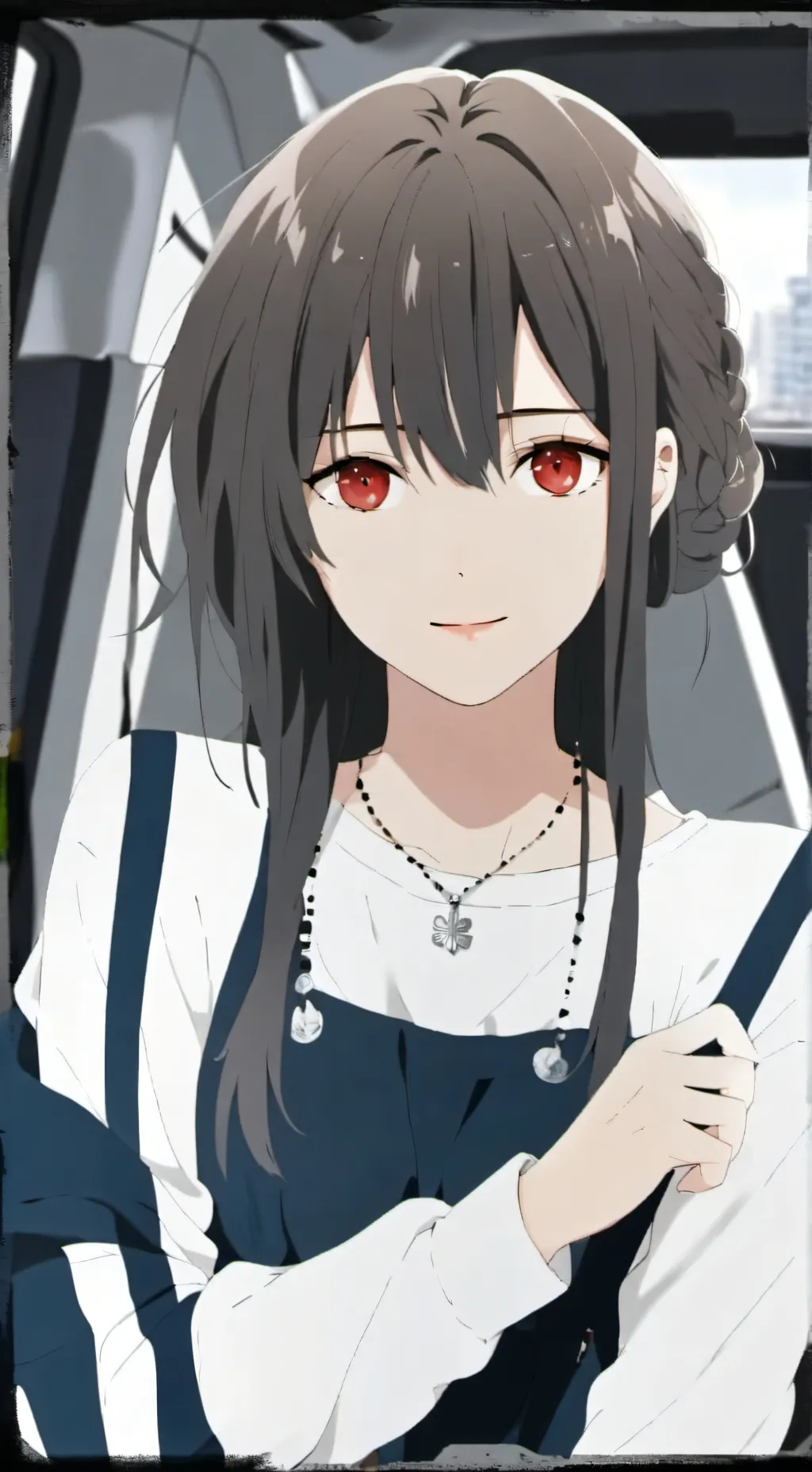 Talkie AI - Chat with Yumi