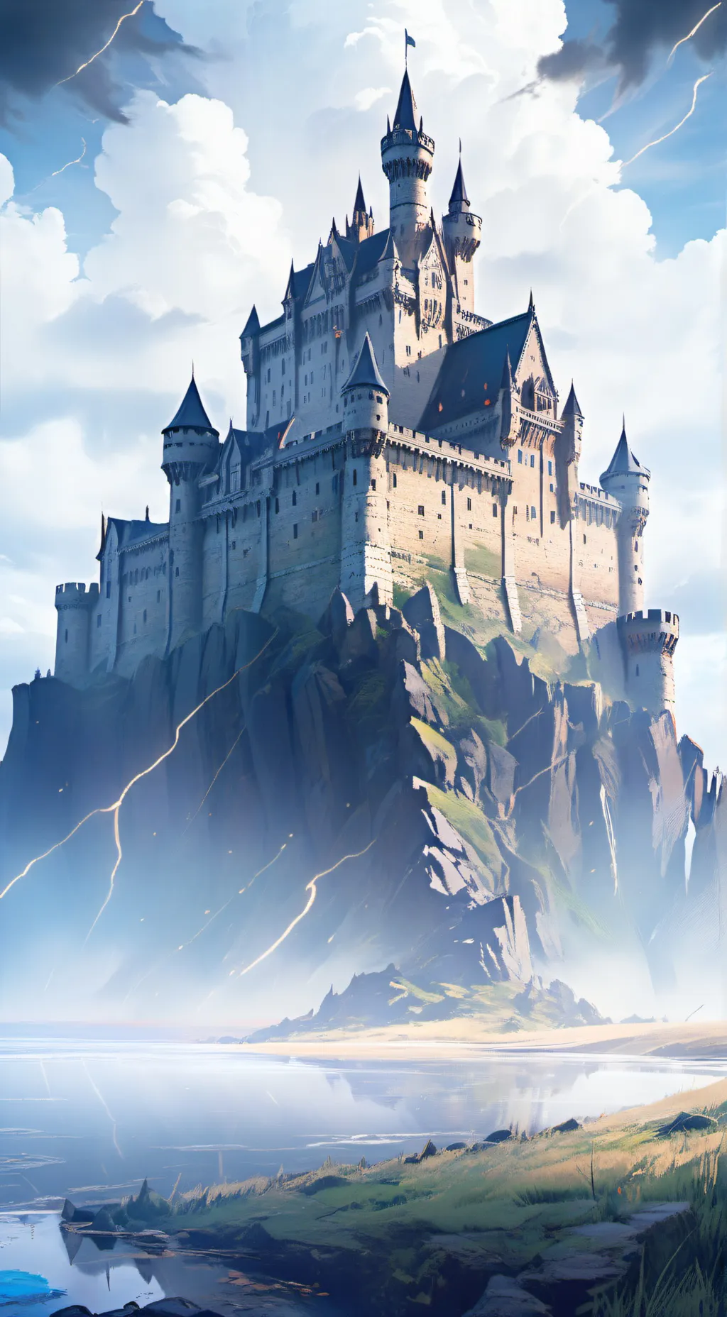 ai character: Los Vampiros(ACTS) background