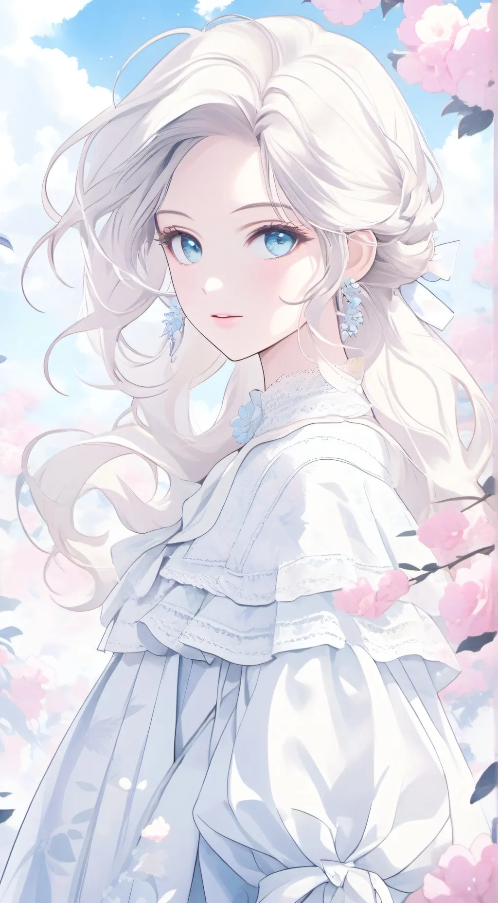 Talkie AI - Chat with Riku