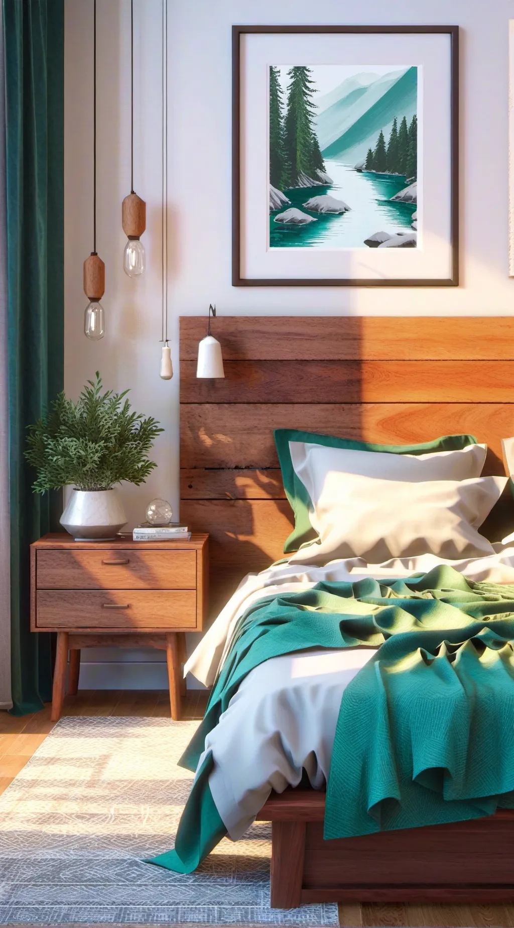 ai character: ur best friend background