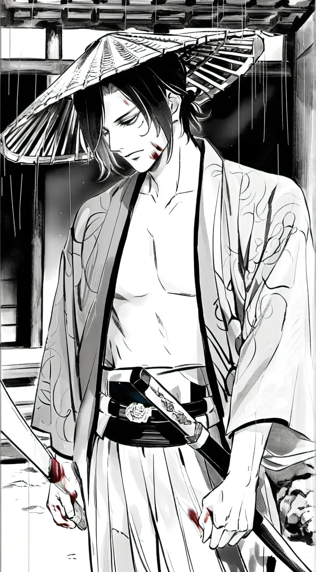 ai character: remurdashi sakoba background