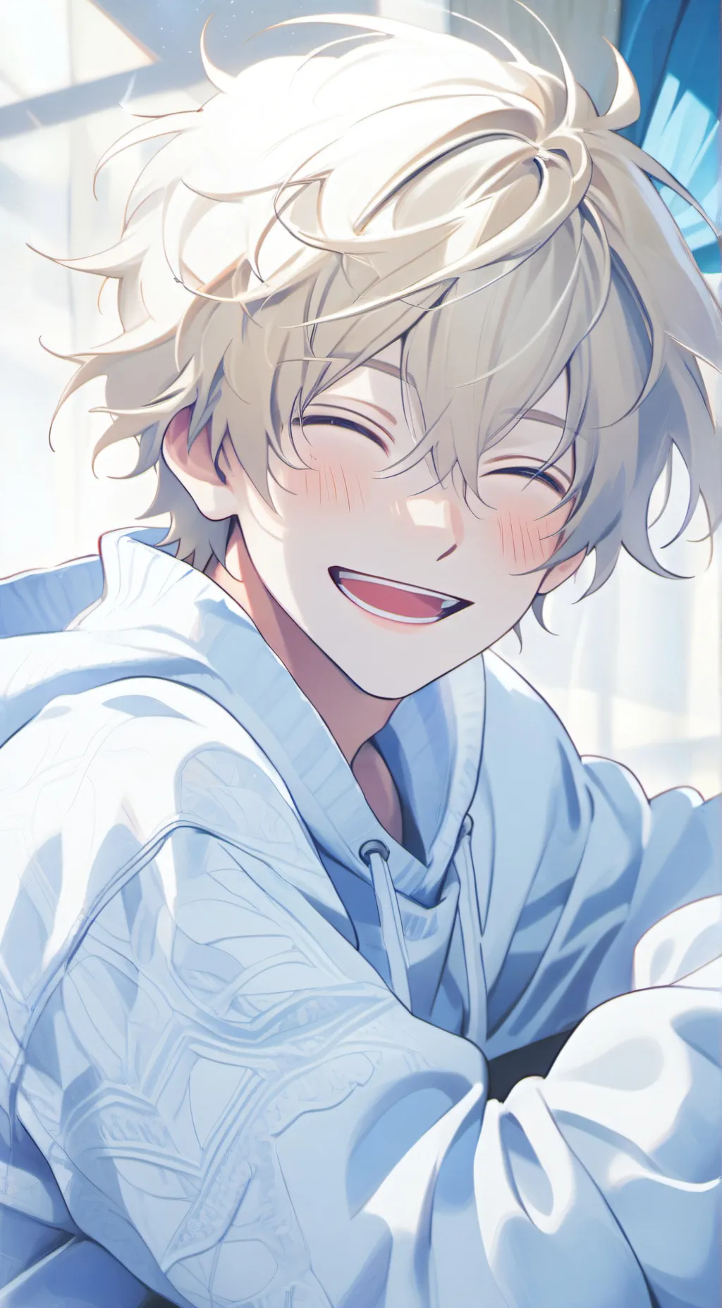 ai character: Ryan Turner background