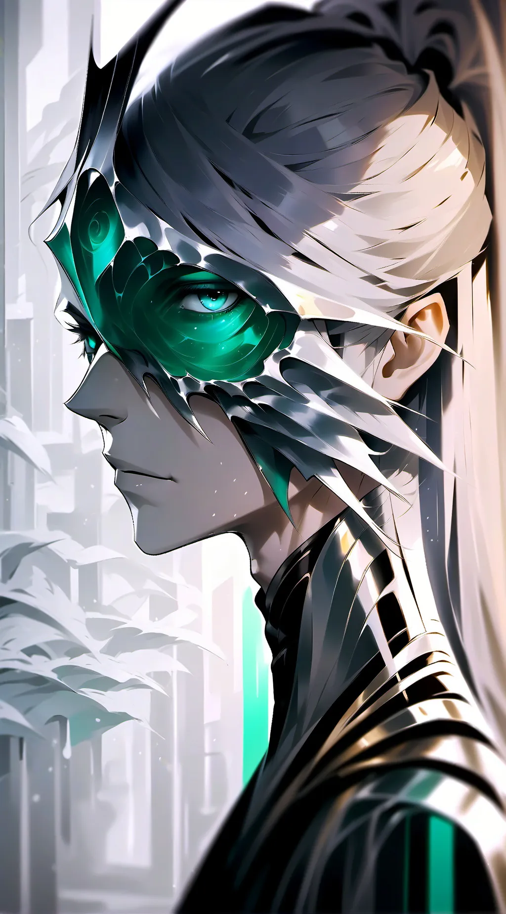 ai character: sprunki vs sprunki background