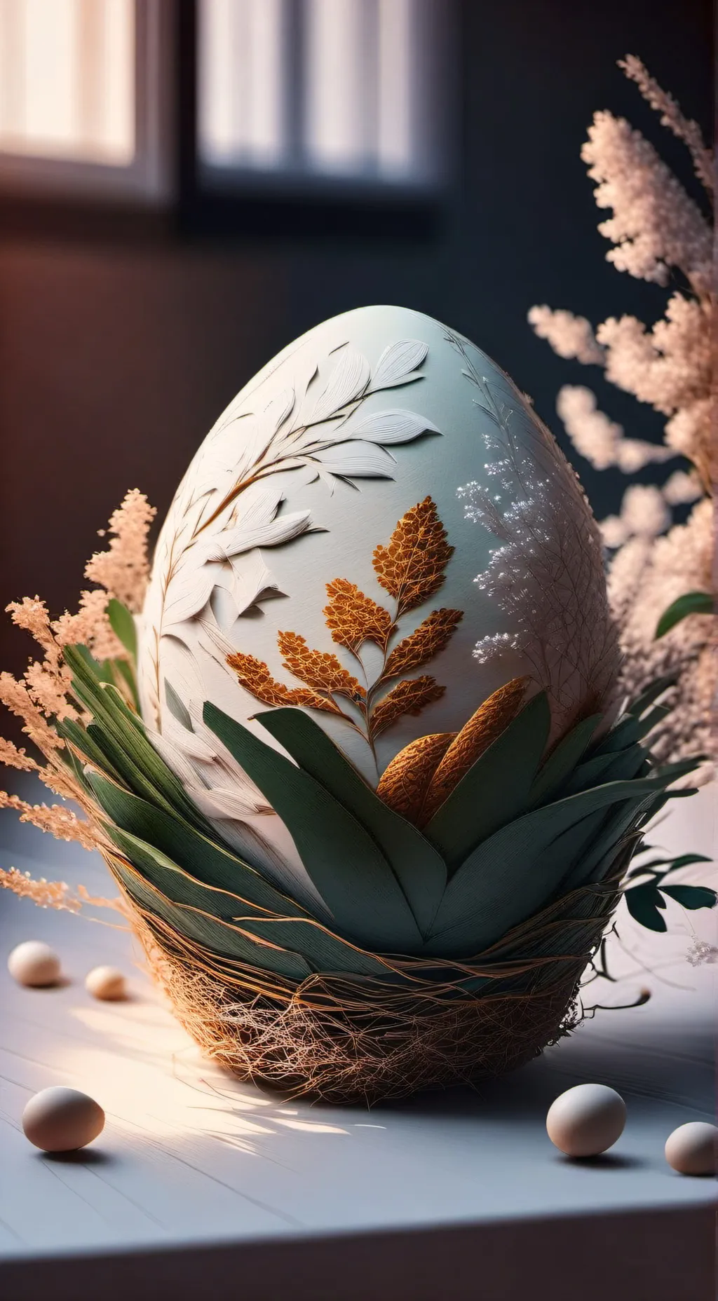 ai character: ×Last Dragon° background