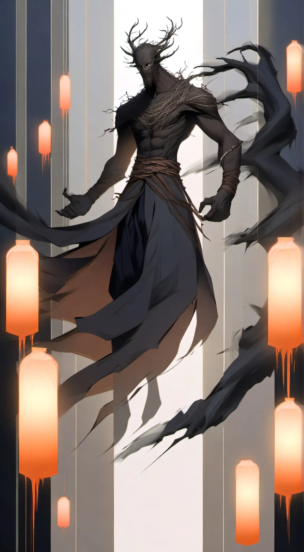 Talkie AI - Chat with Sareth