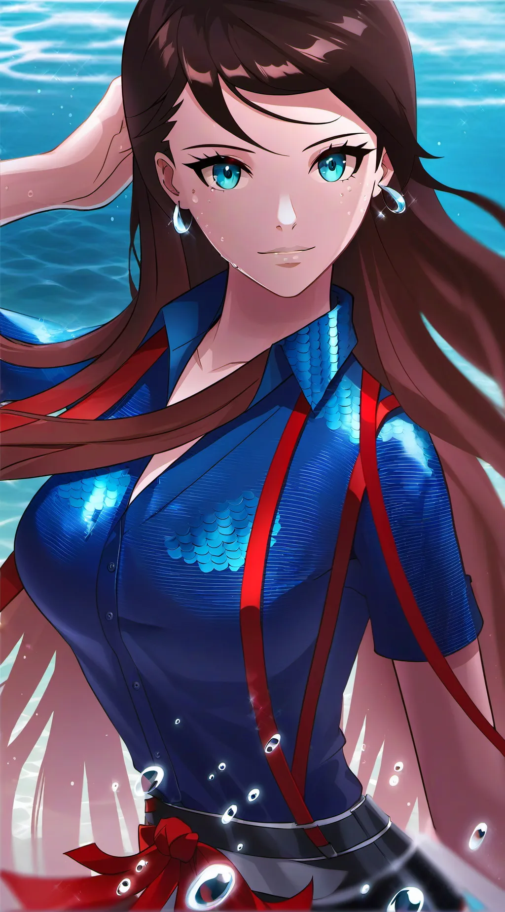 Talkie AI - Chat with Sapphire 