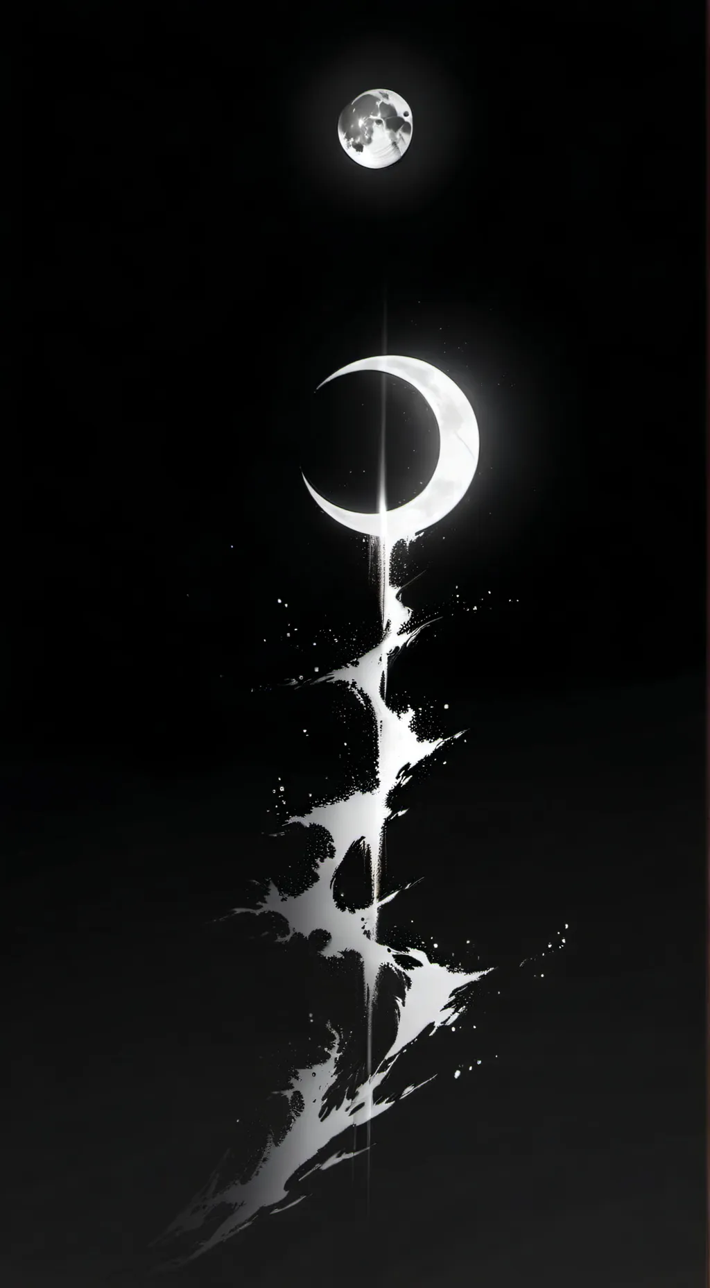 ai character: Enhypen Vampires  background