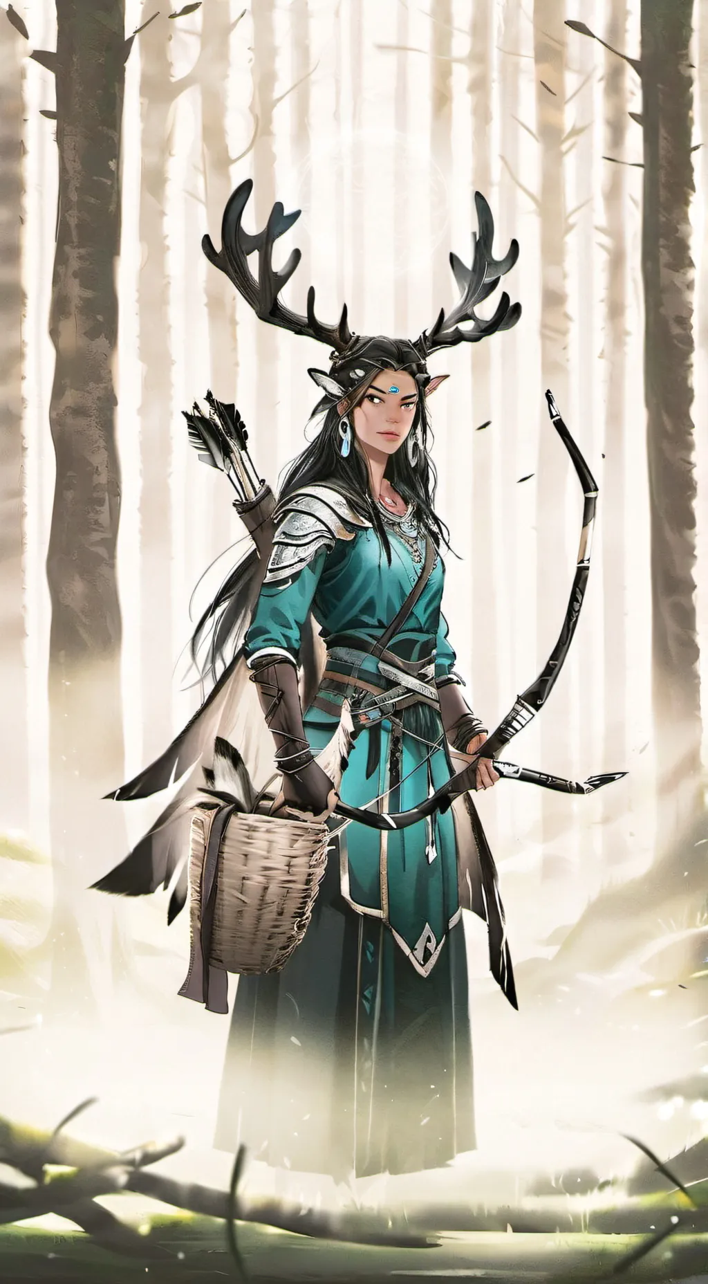 ai character: idk anymore  background