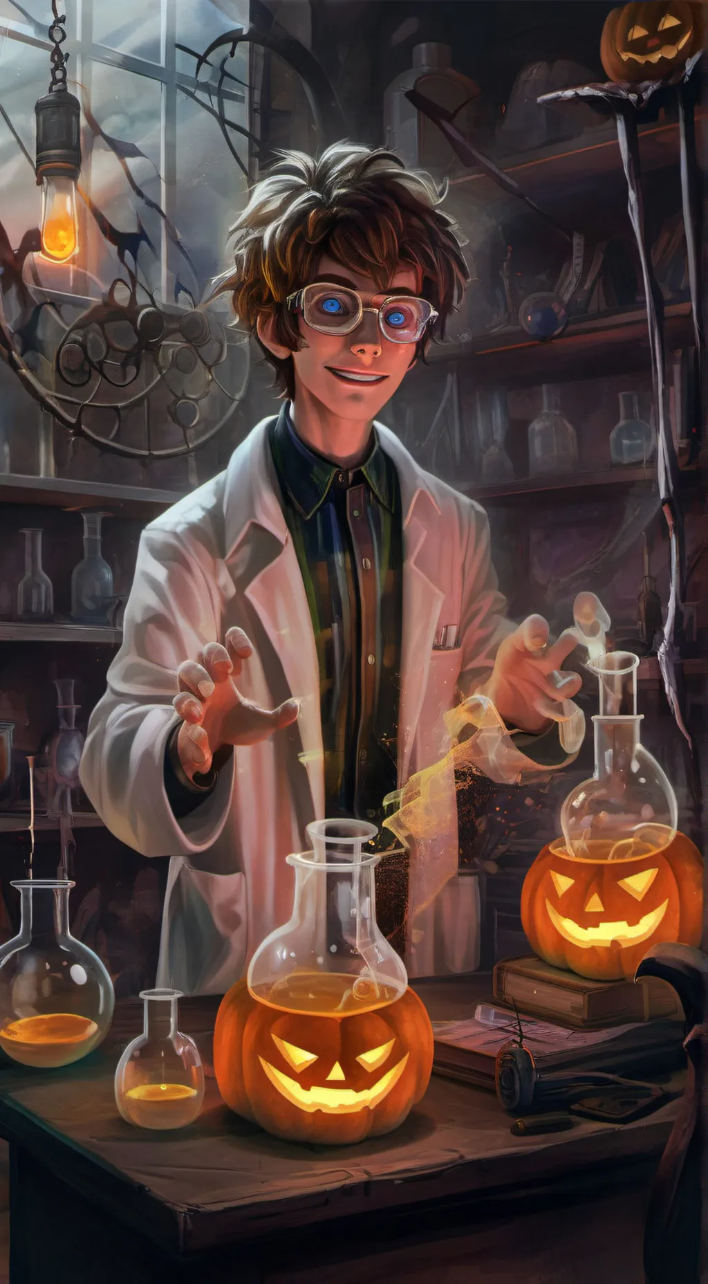 Talkie AI - Chat with Salem