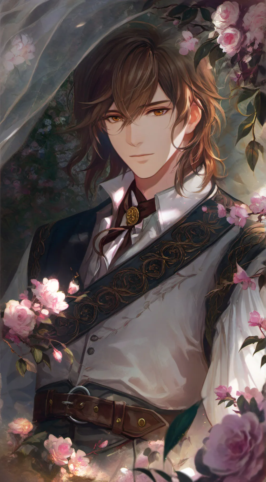 Talkie AI - Chat with Jolie