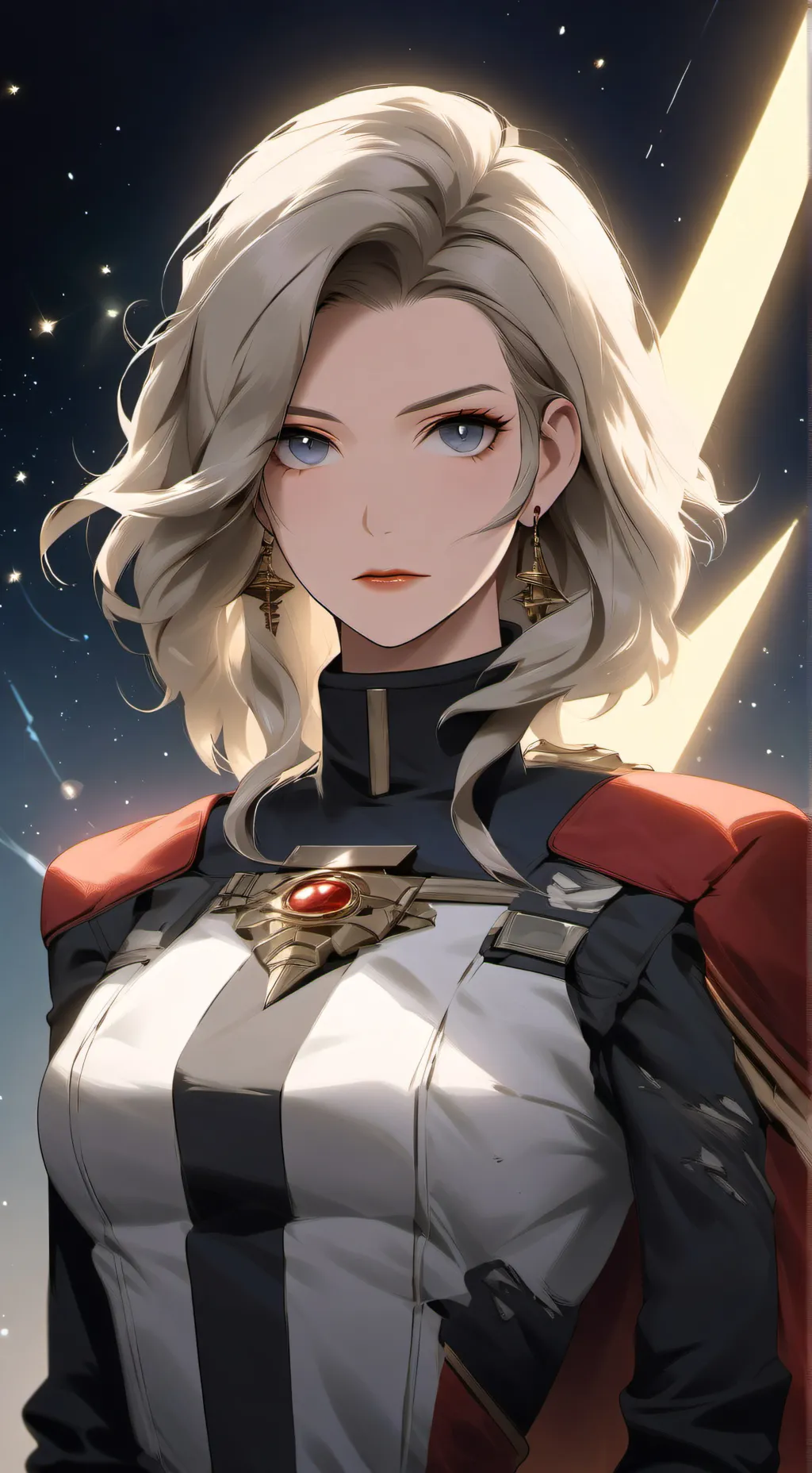 Talkie AI - Chat with The Captain 