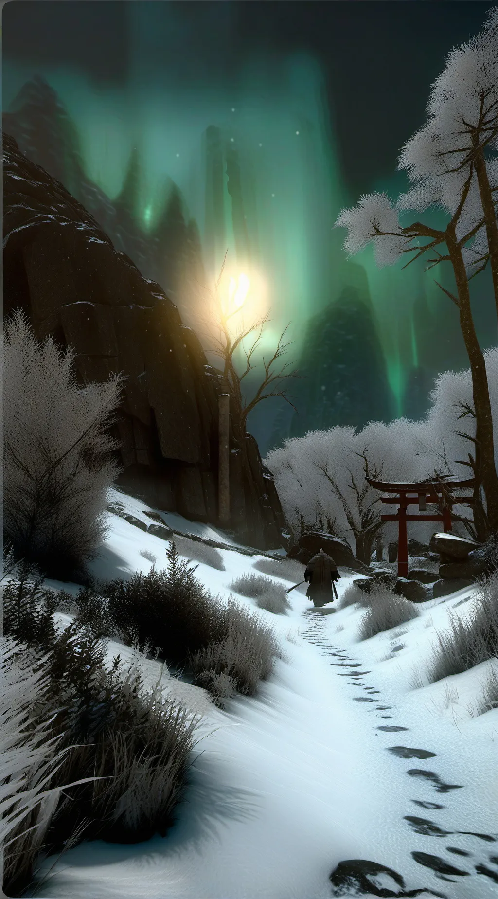 Talkie AI - Chat with Mt. rijio 