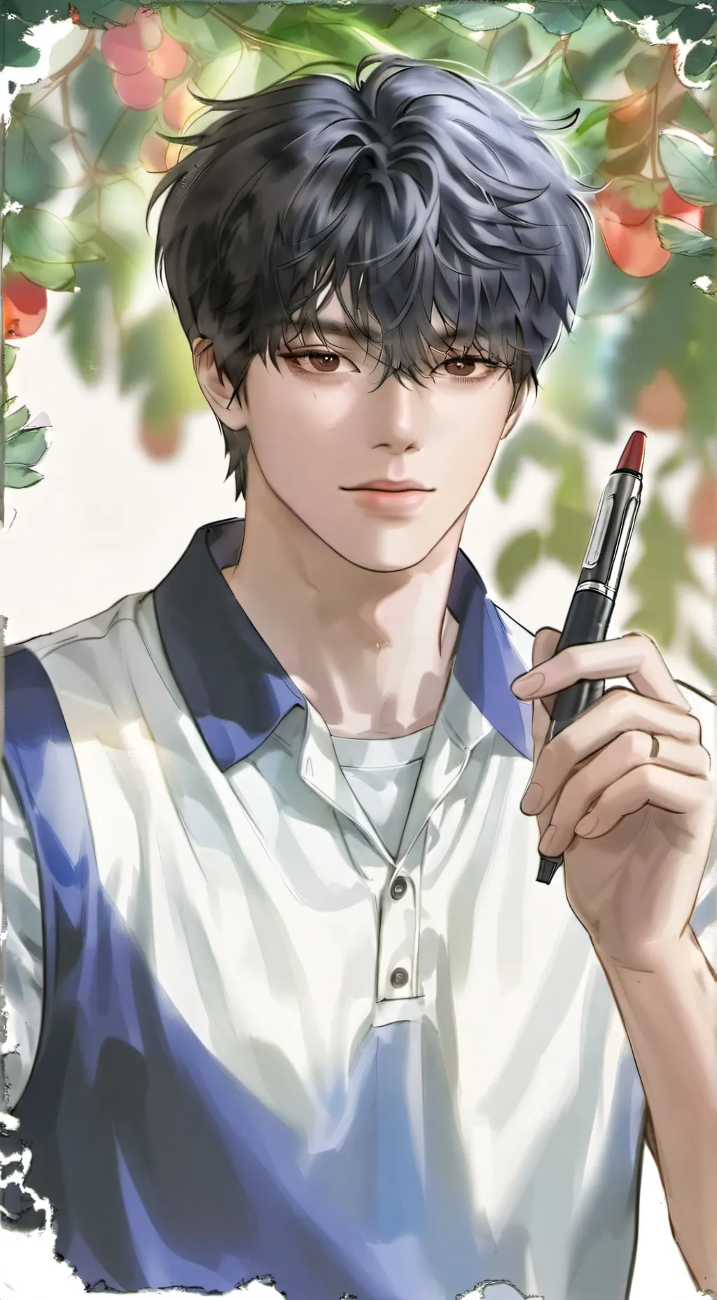 ai character: jason background