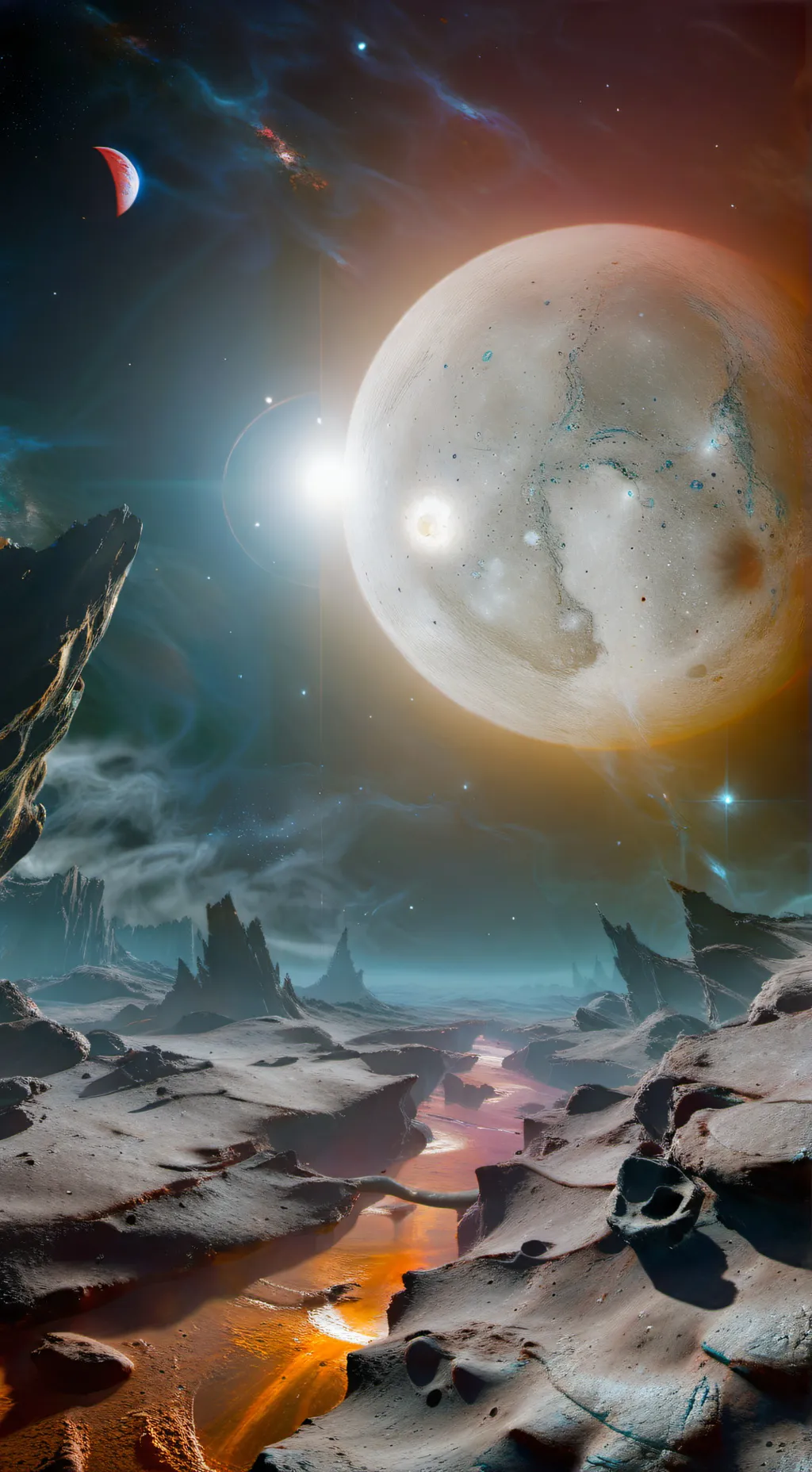 ai character: Skz y tu modelo background