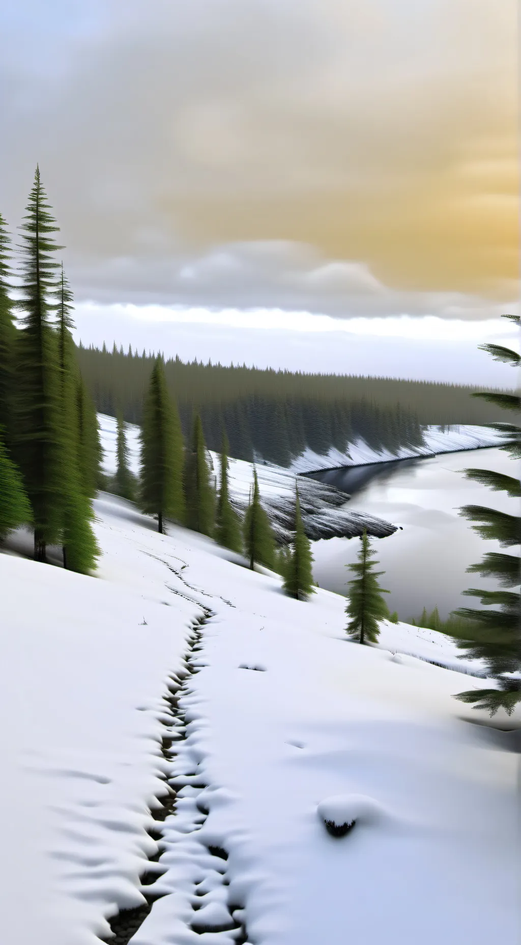 ai character: Karen  background