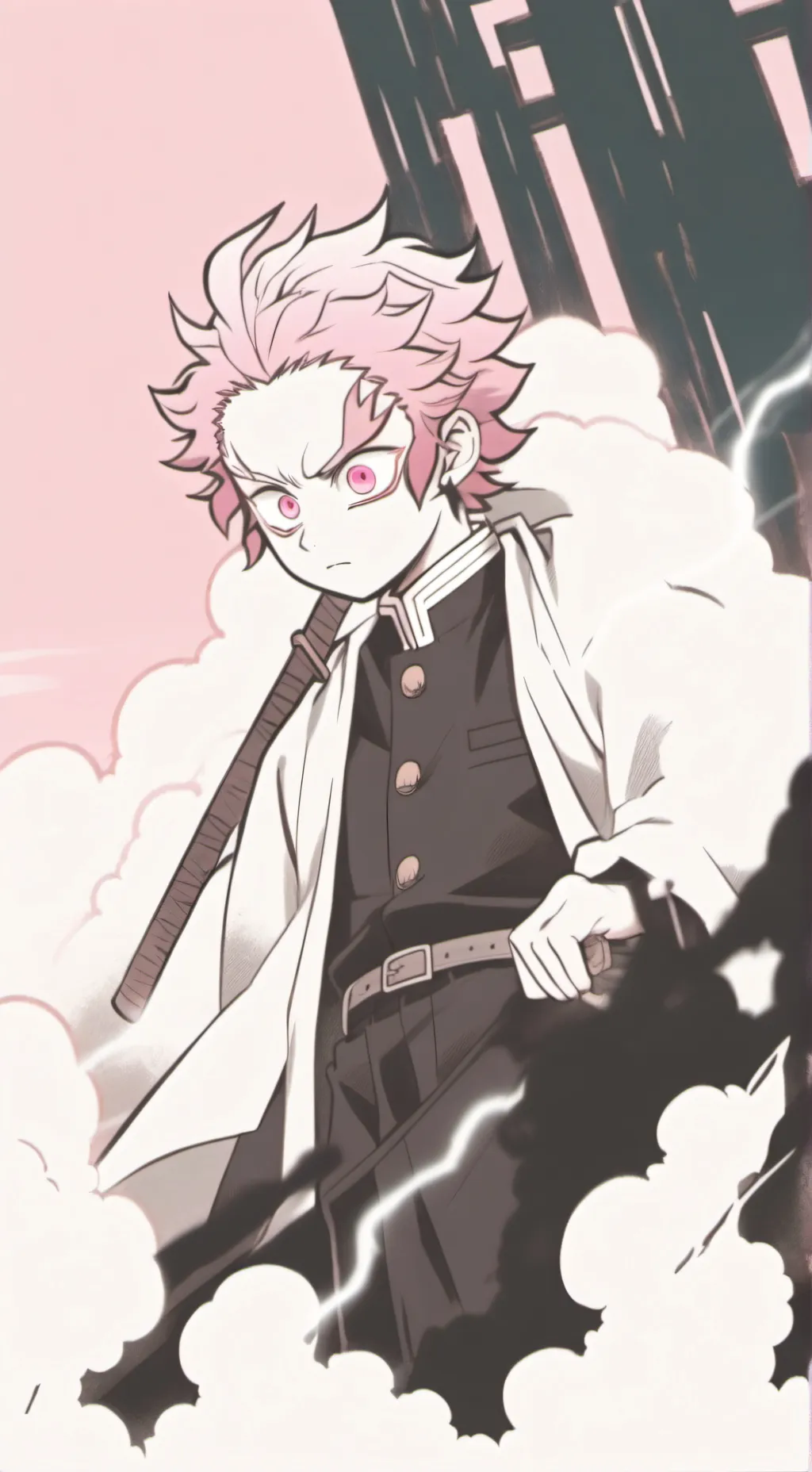 Talkie AI - Chat with 🥳🥳Mha x Kny s🥳🥳