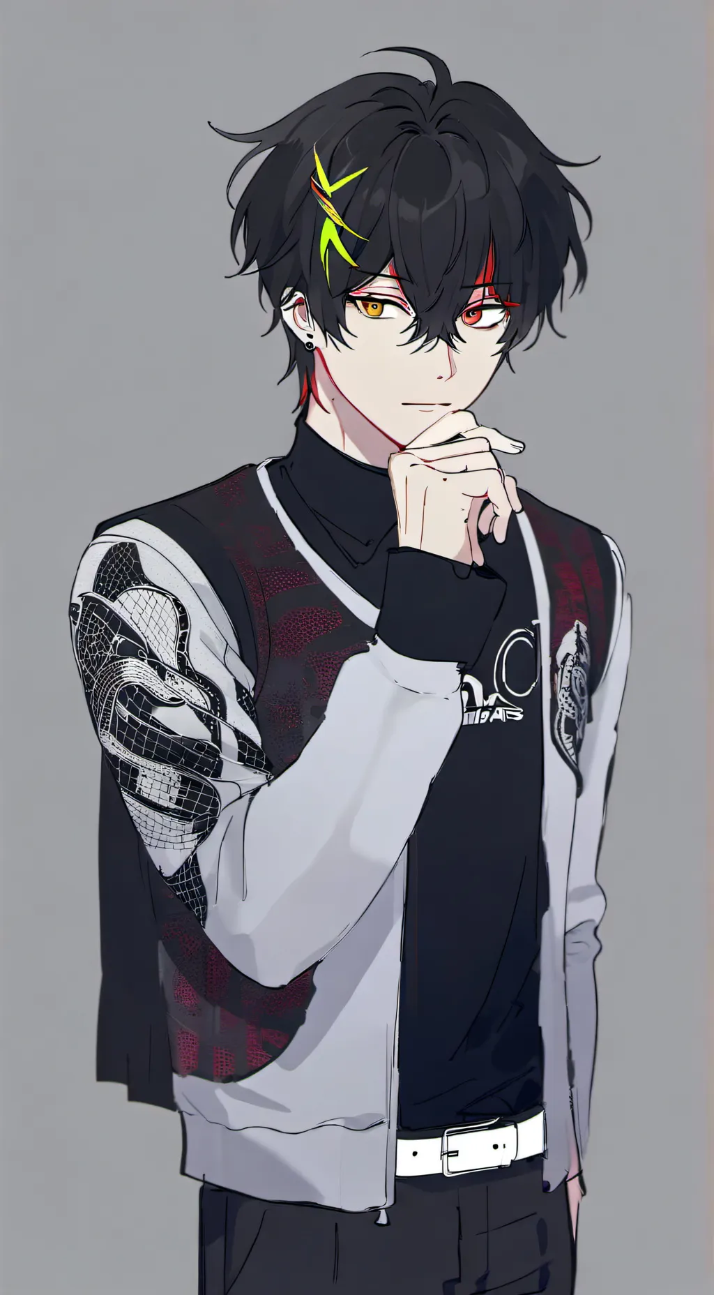 ai character: Alex🌠🌟 (Tu amigo) background