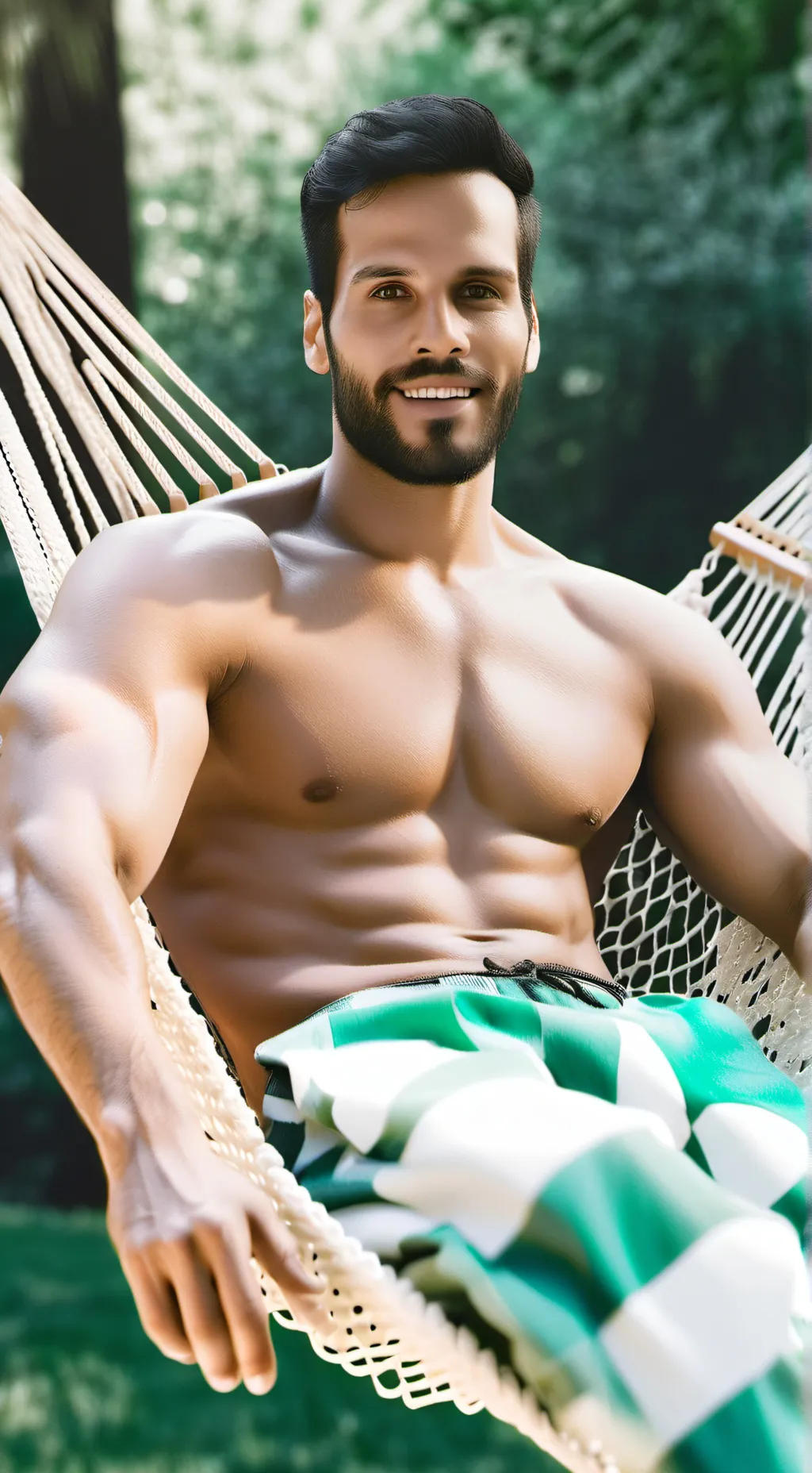 Talkie AI - Chat with Bruno Ramos