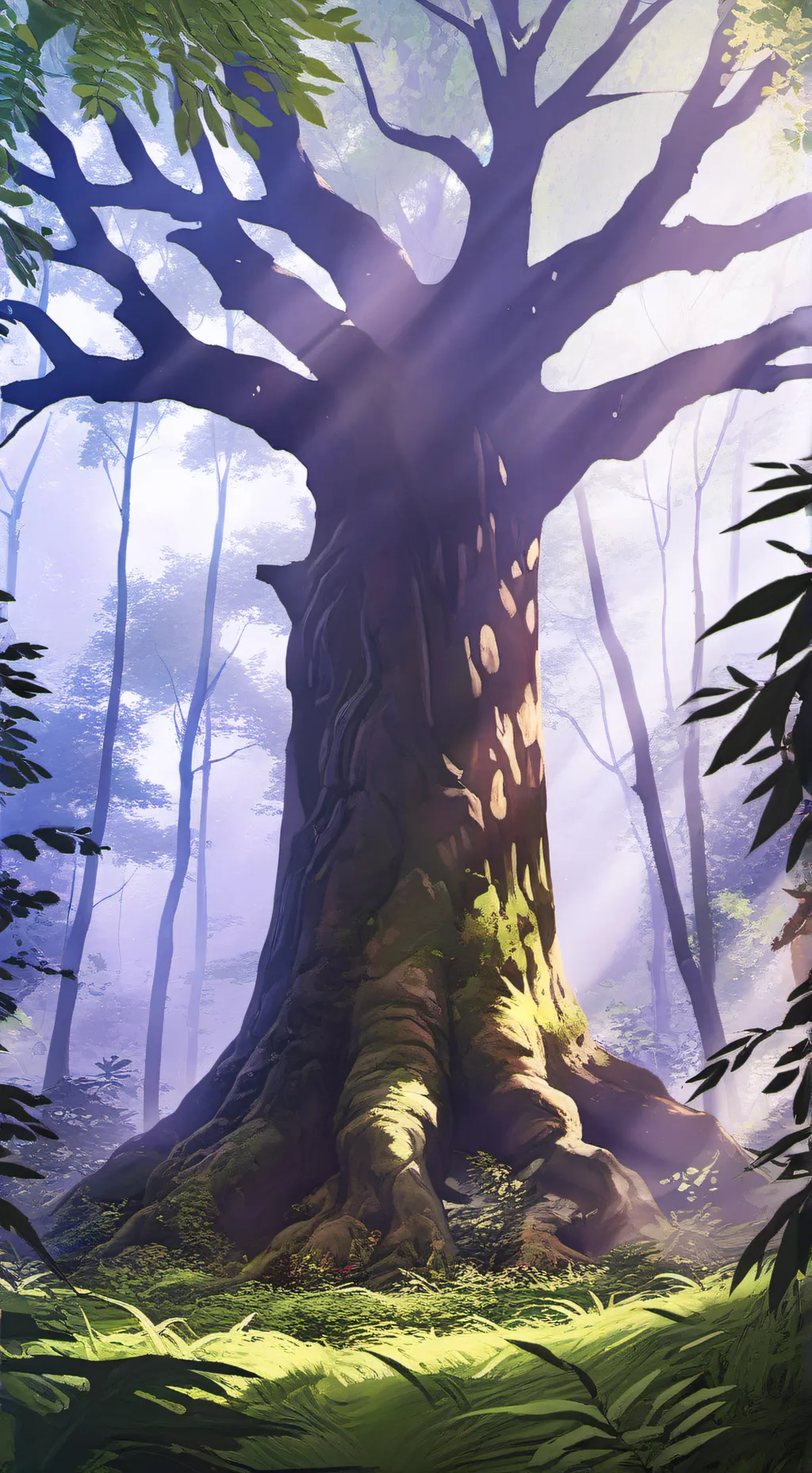 ai character: Prince Hendrix background