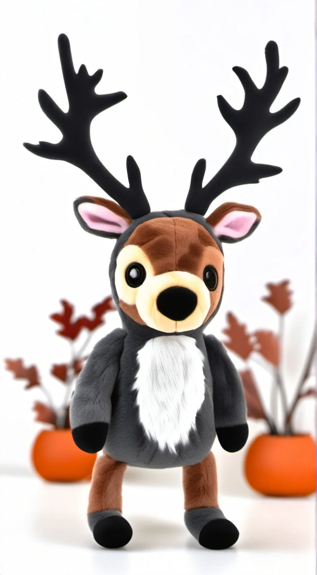 ai character: Forsaken Forest2 background