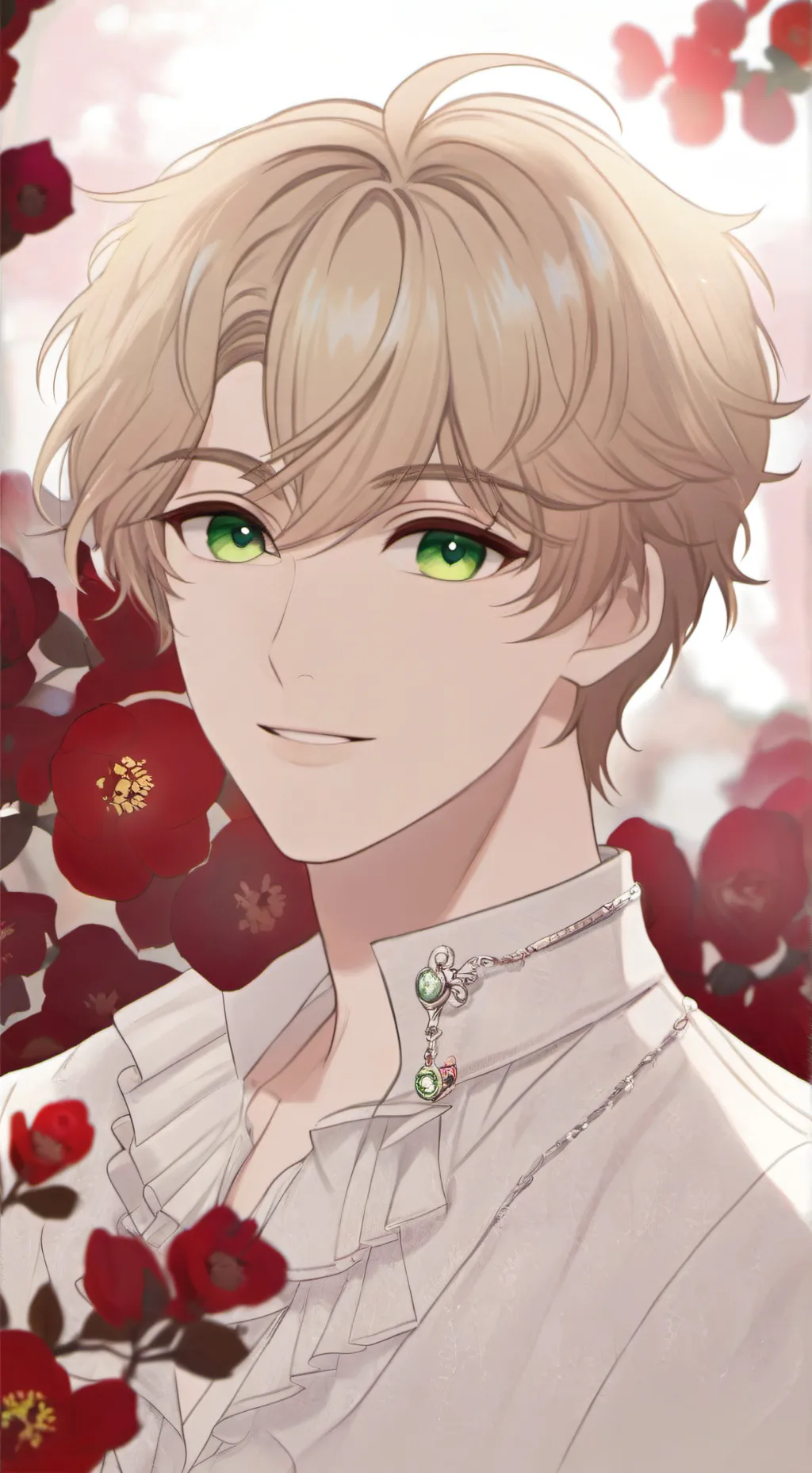 ai character: 𝙳𝚊𝚛𝚌𝚢 background