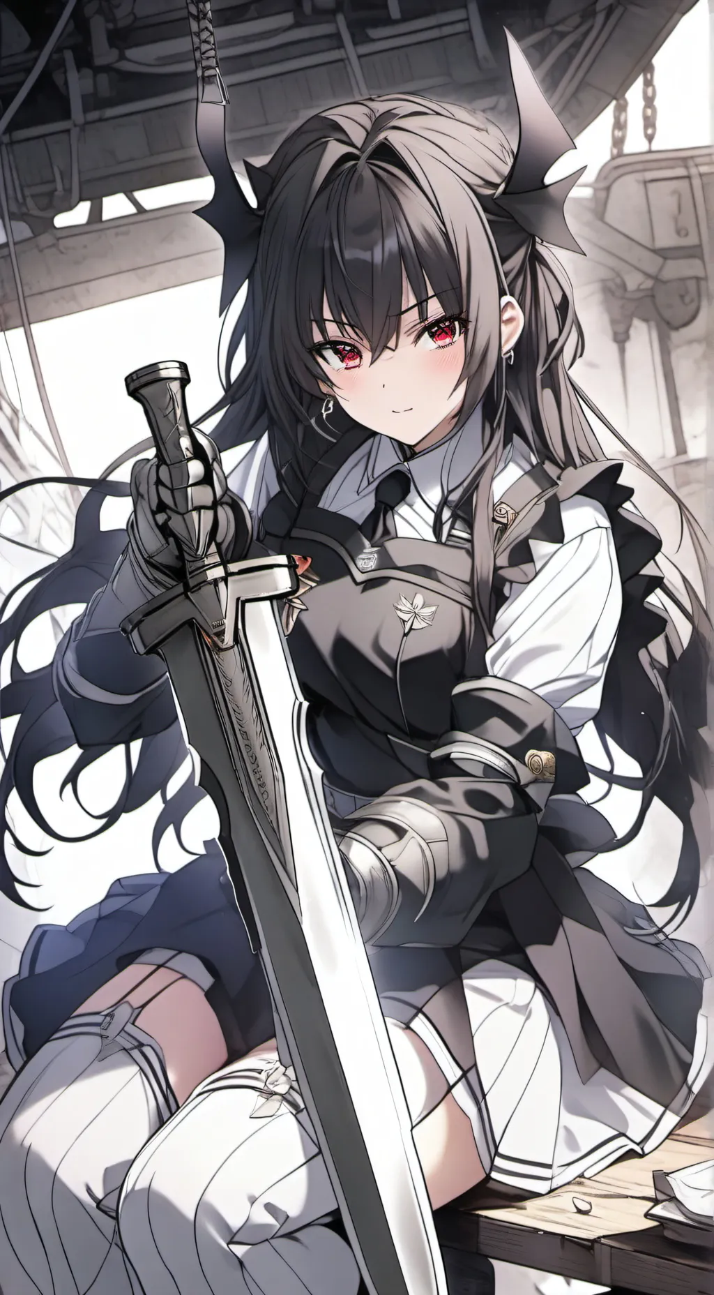 Talkie AI - Chat with "Marxie"