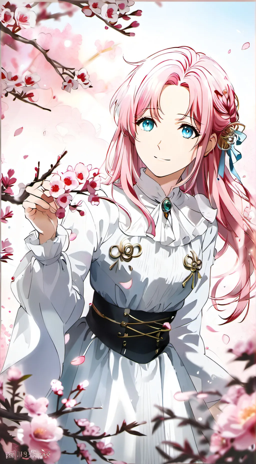 ai character: YouTubez background