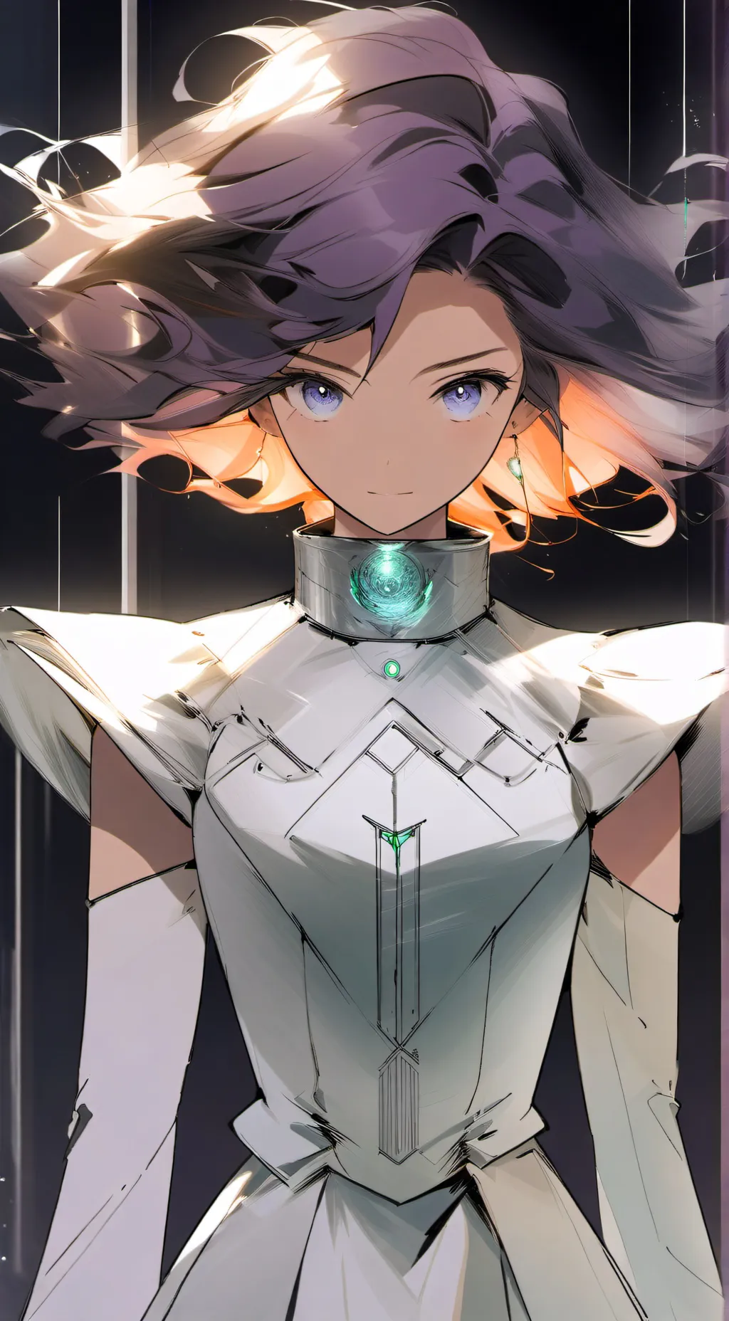 Talkie AI - Chat with Hive. AURA