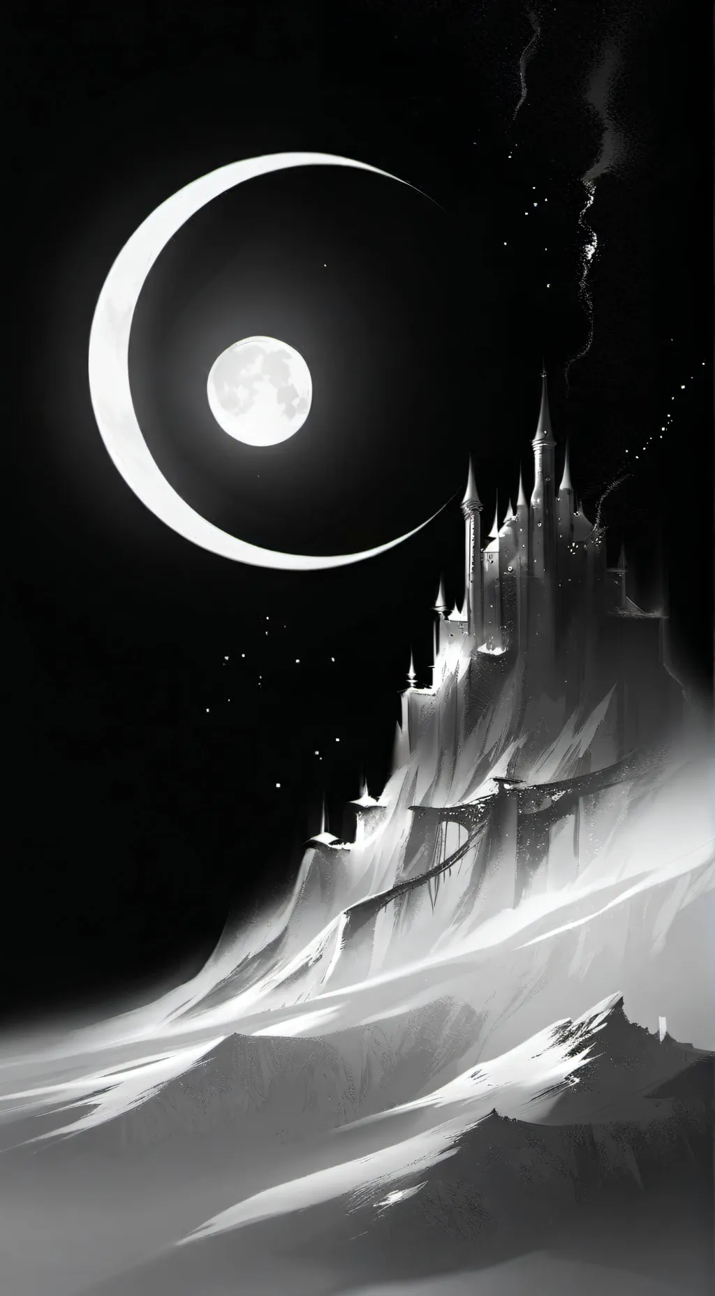 ai character: Stray Kids prince background