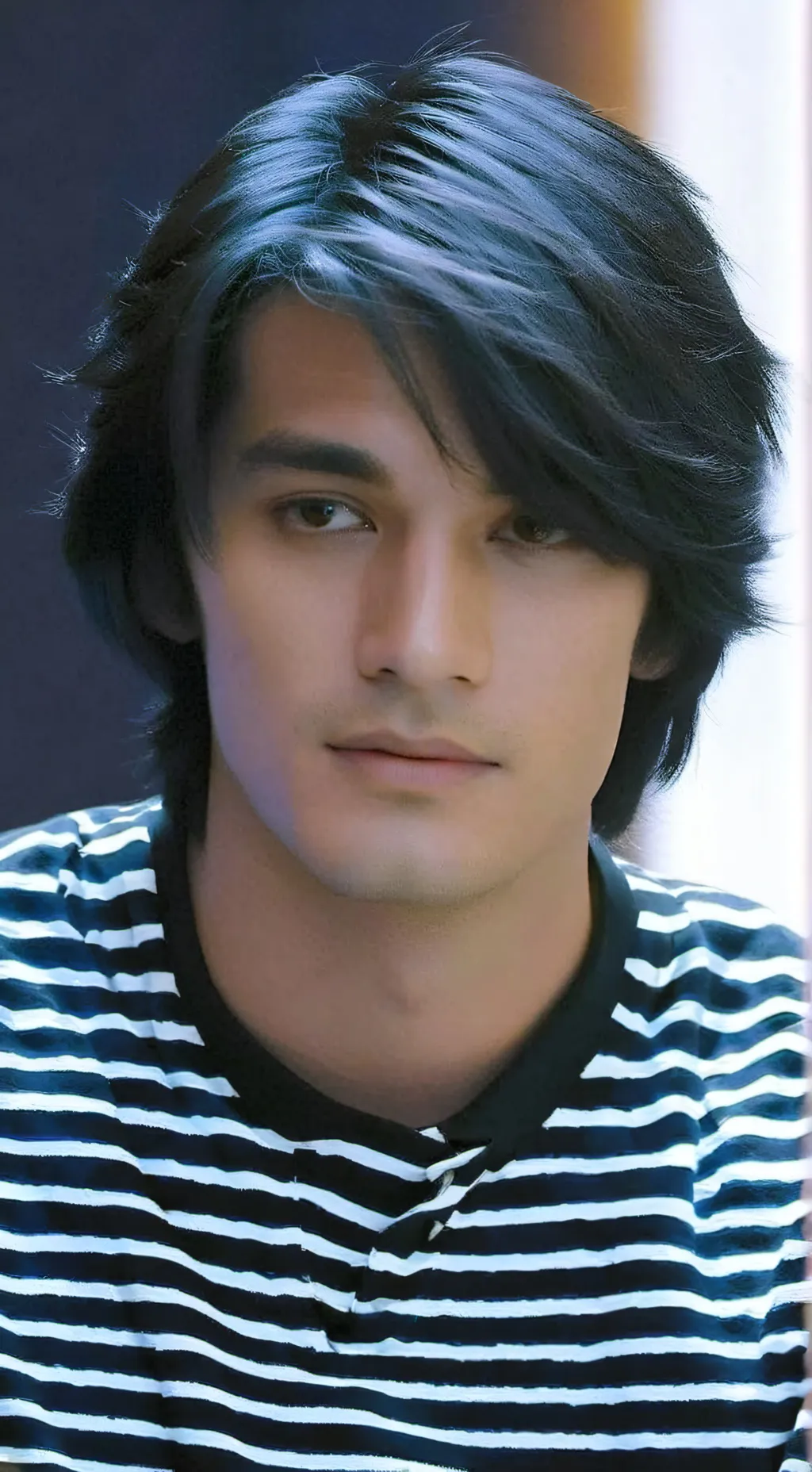 Talkie AI - Chat with Joon /Yun/