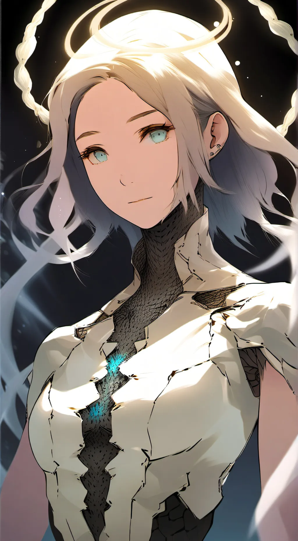 Talkie AI - Chat with The Hive