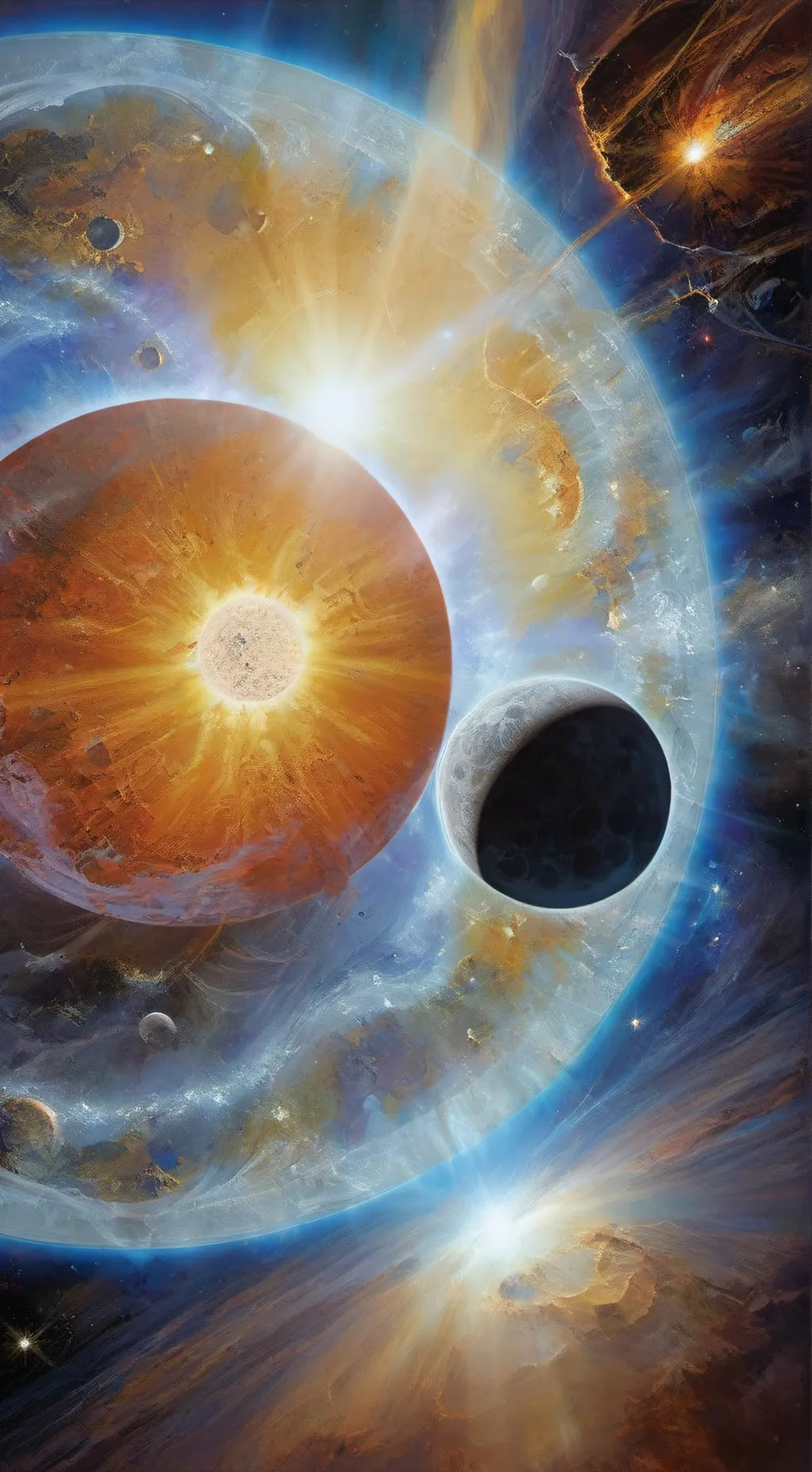 ai character: Stellaris background