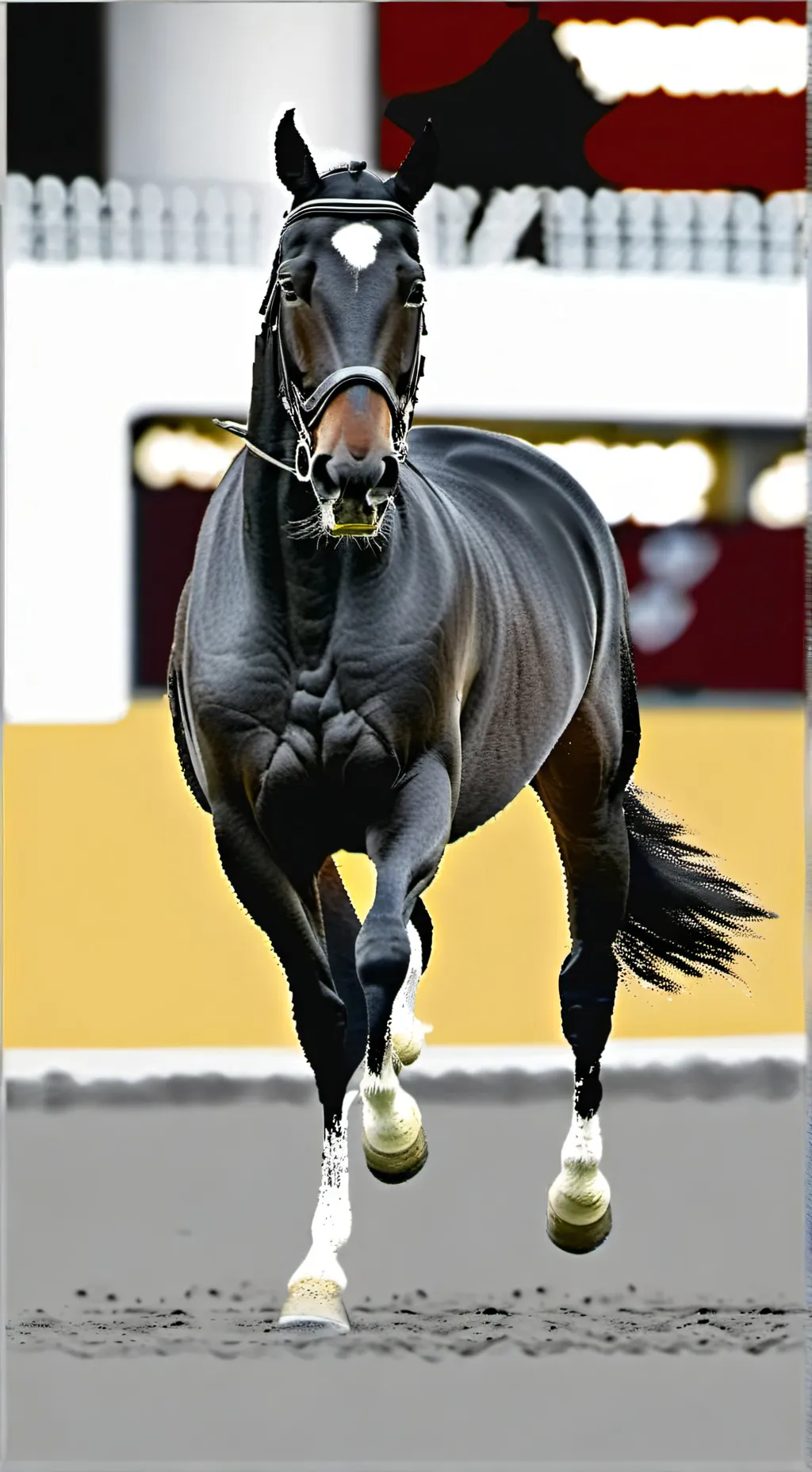 ai character: totillas  background