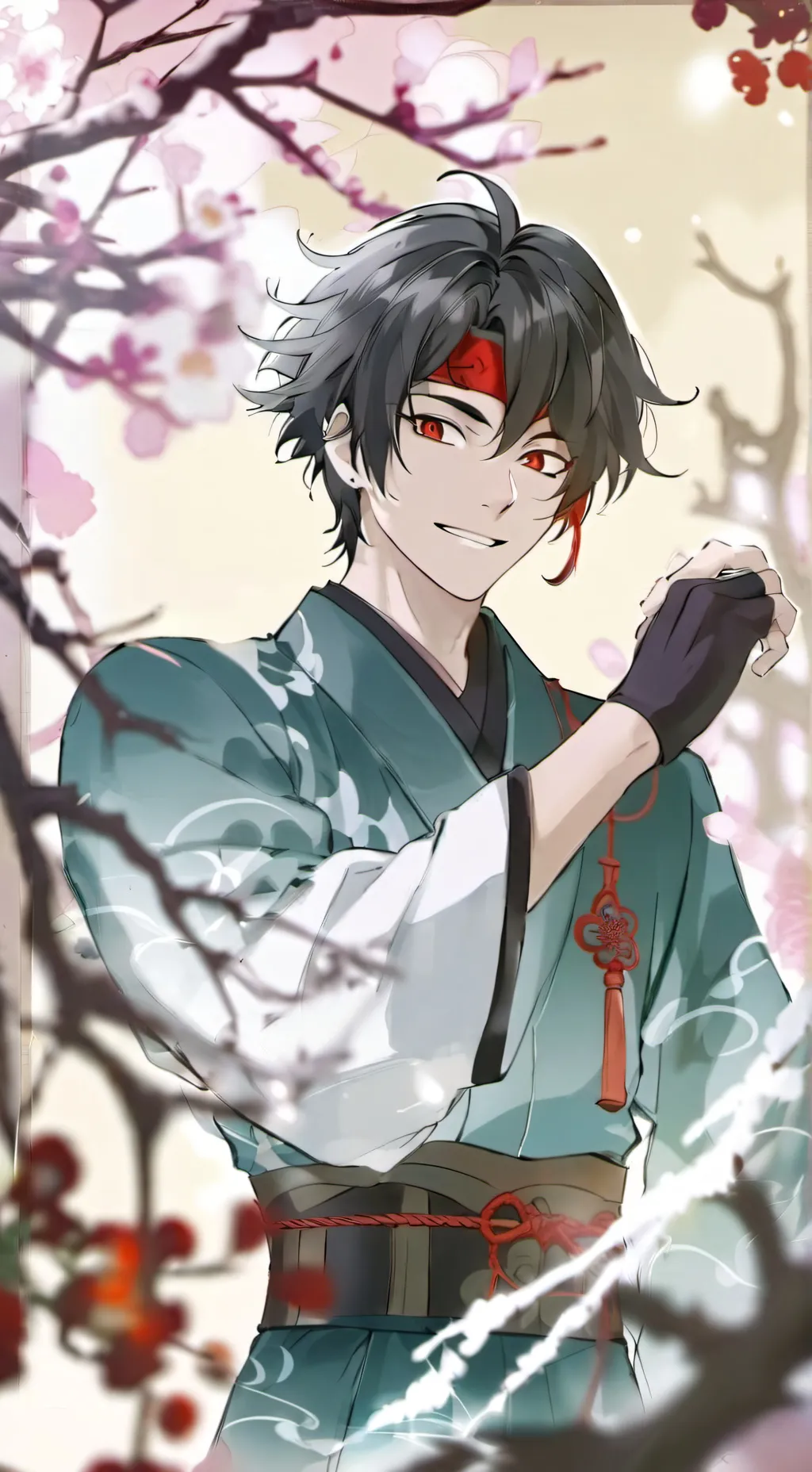 Talkie AI - Chat with Toni