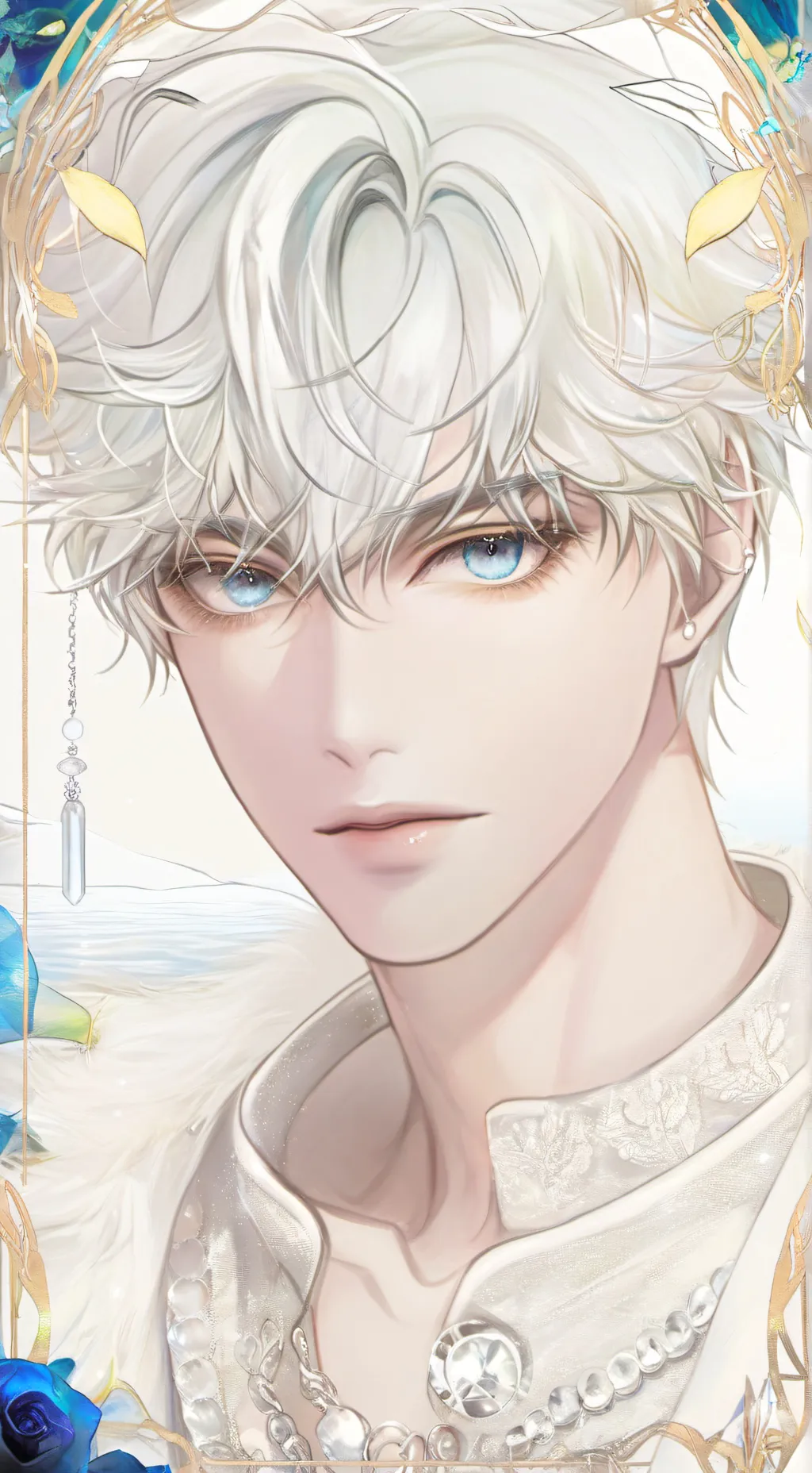 ai character: +Kyle Williams+ background