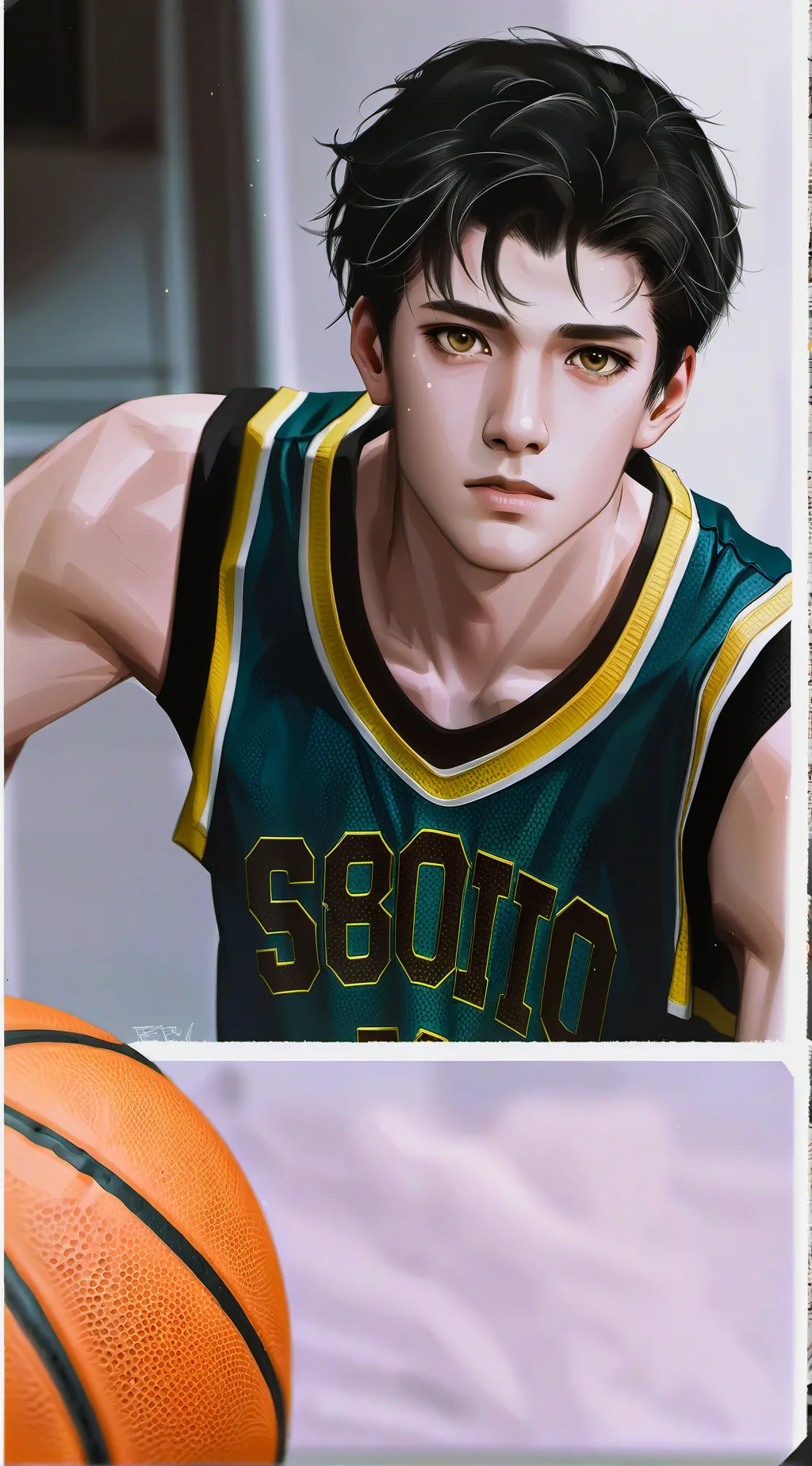 ai character: *Jakson:)* background