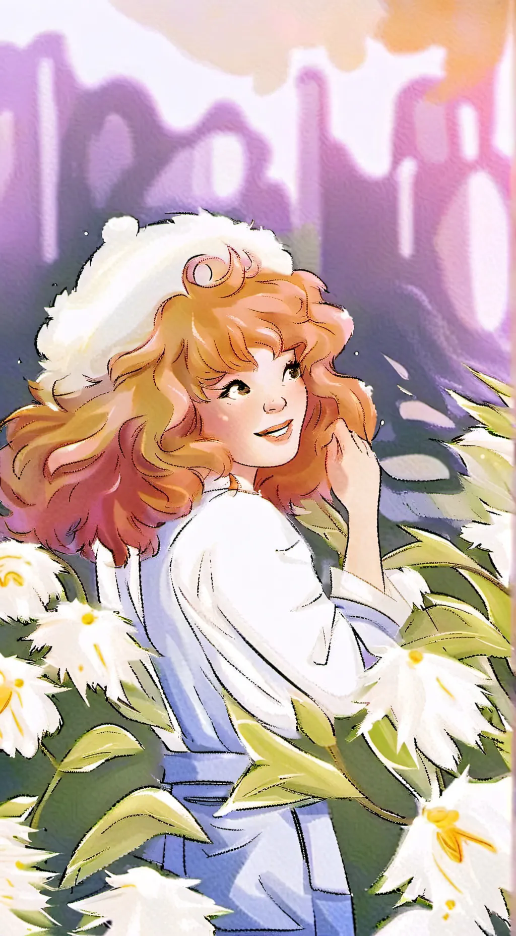 ai character: Gemiora R. background